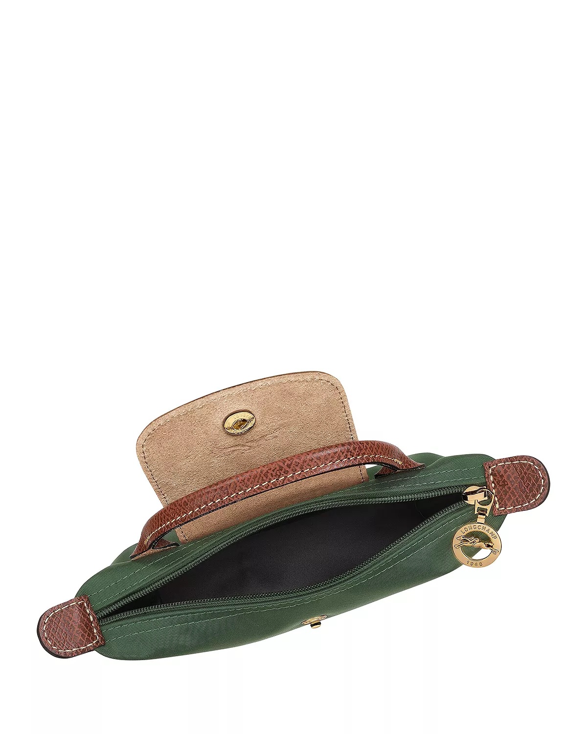 Le Pliage Original Mini Pouch - 3