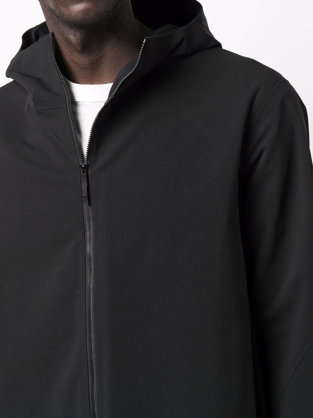 zip lightweight jacket - 5