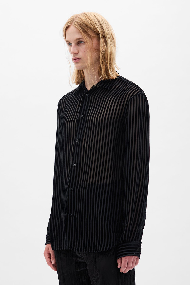 Ann Demeulemeester Andre Classic Shirt outlook
