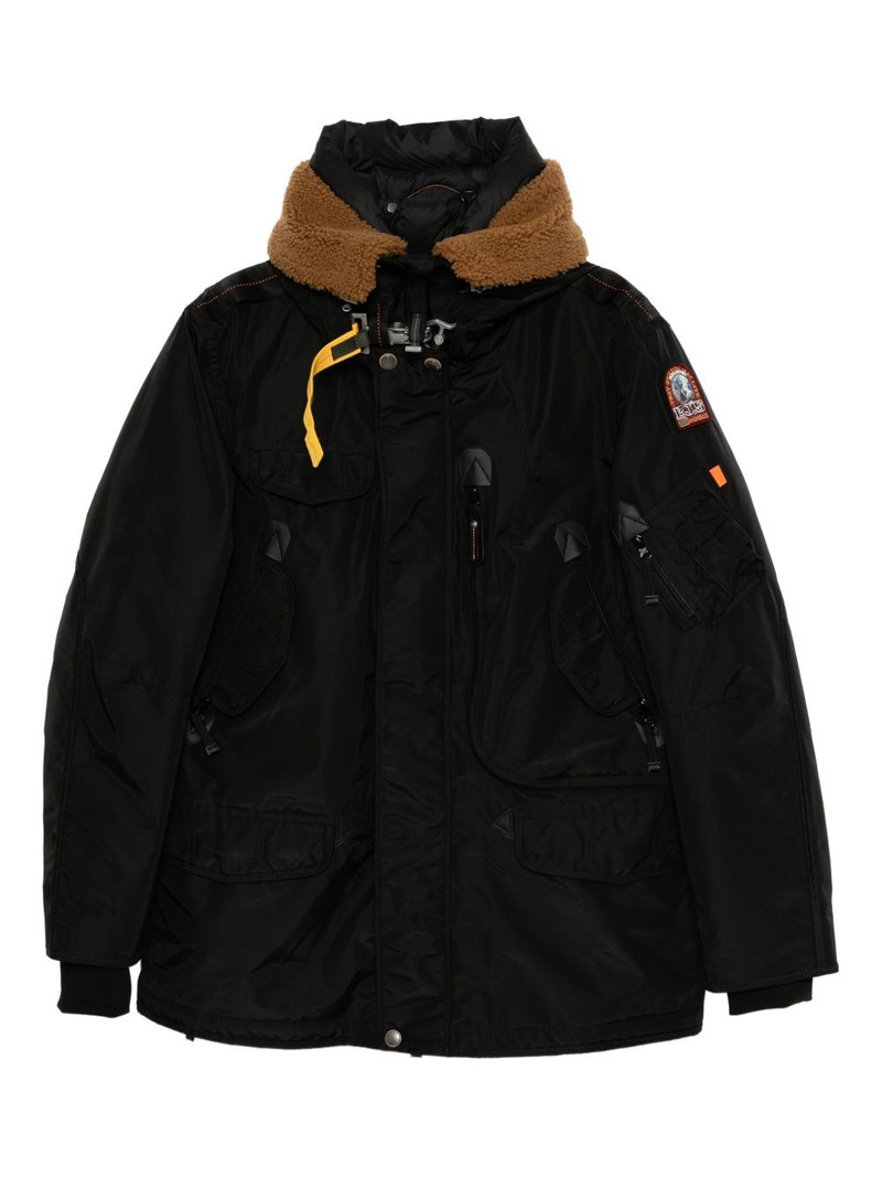 Right Hand jacket 1