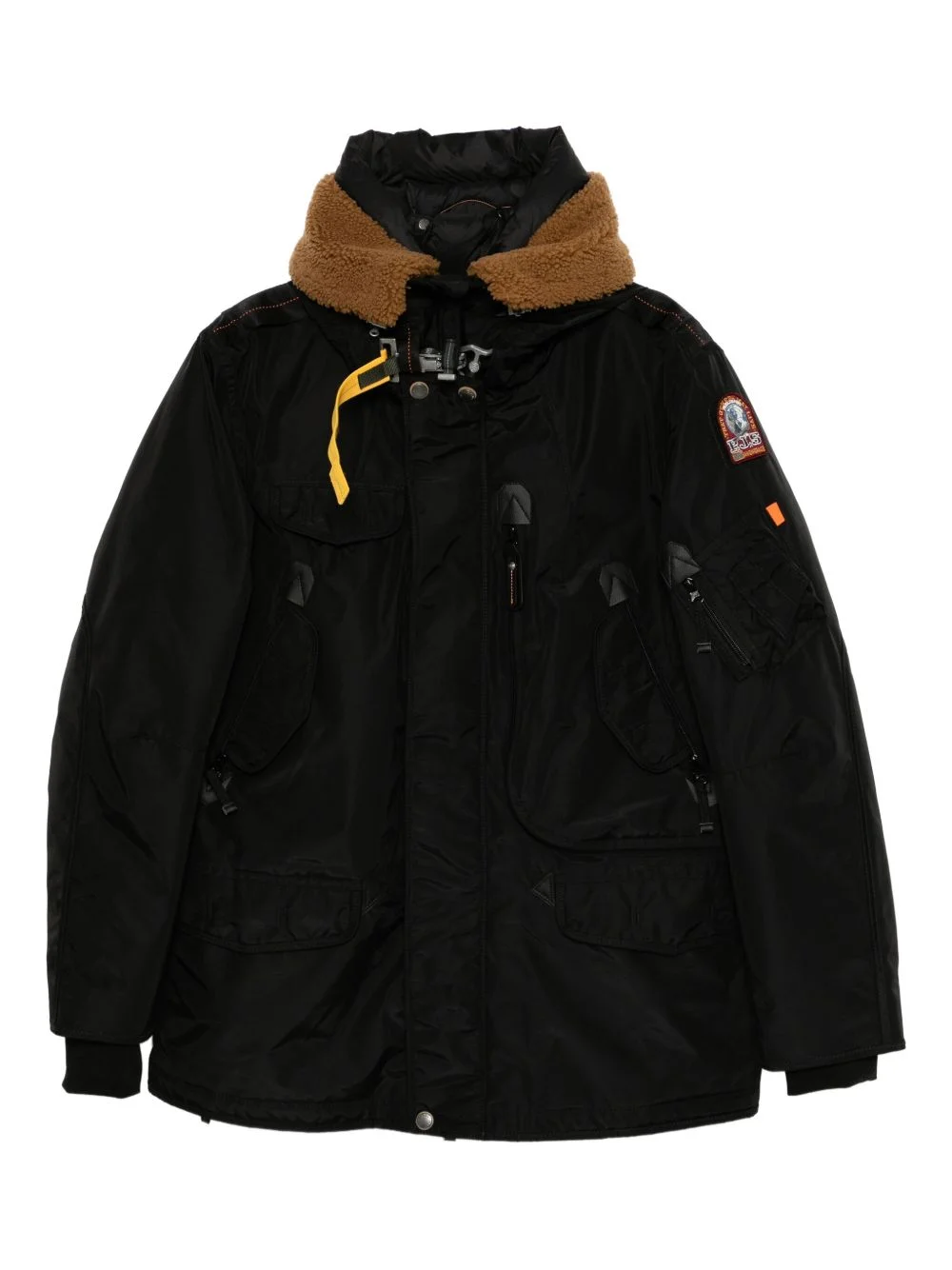 Right Hand jacket - 1