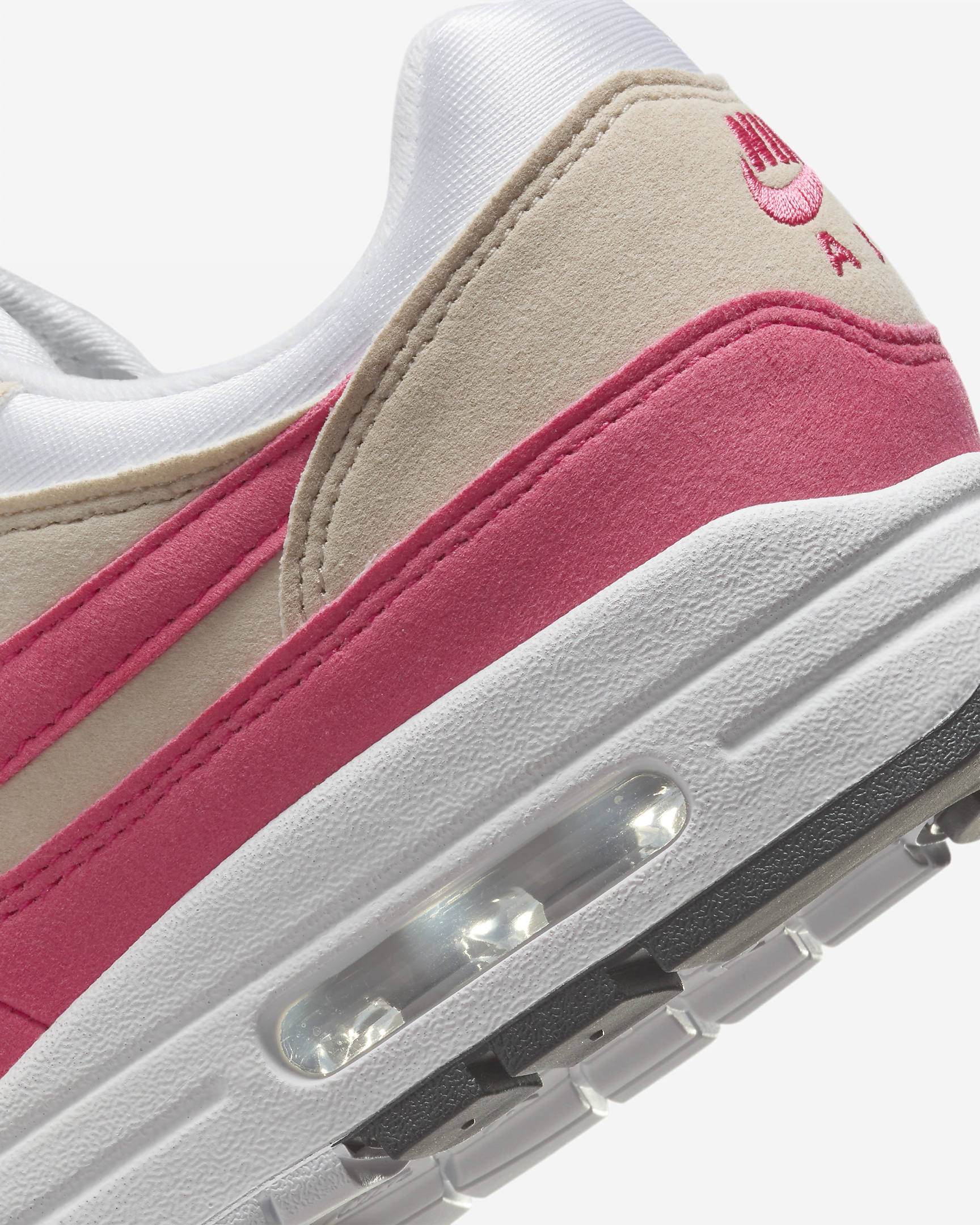 Nike Air Max 1 Women's Shoes - 8