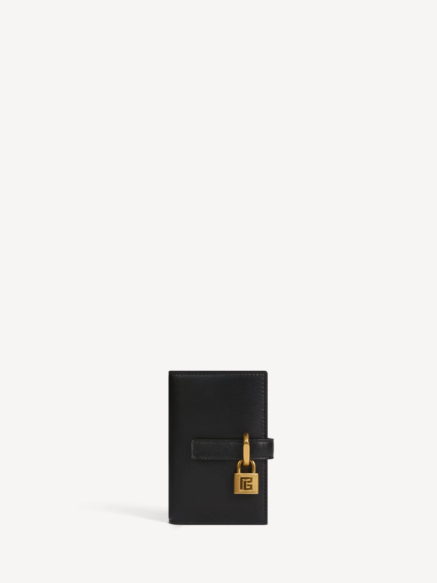 Pulse leather purse - 1