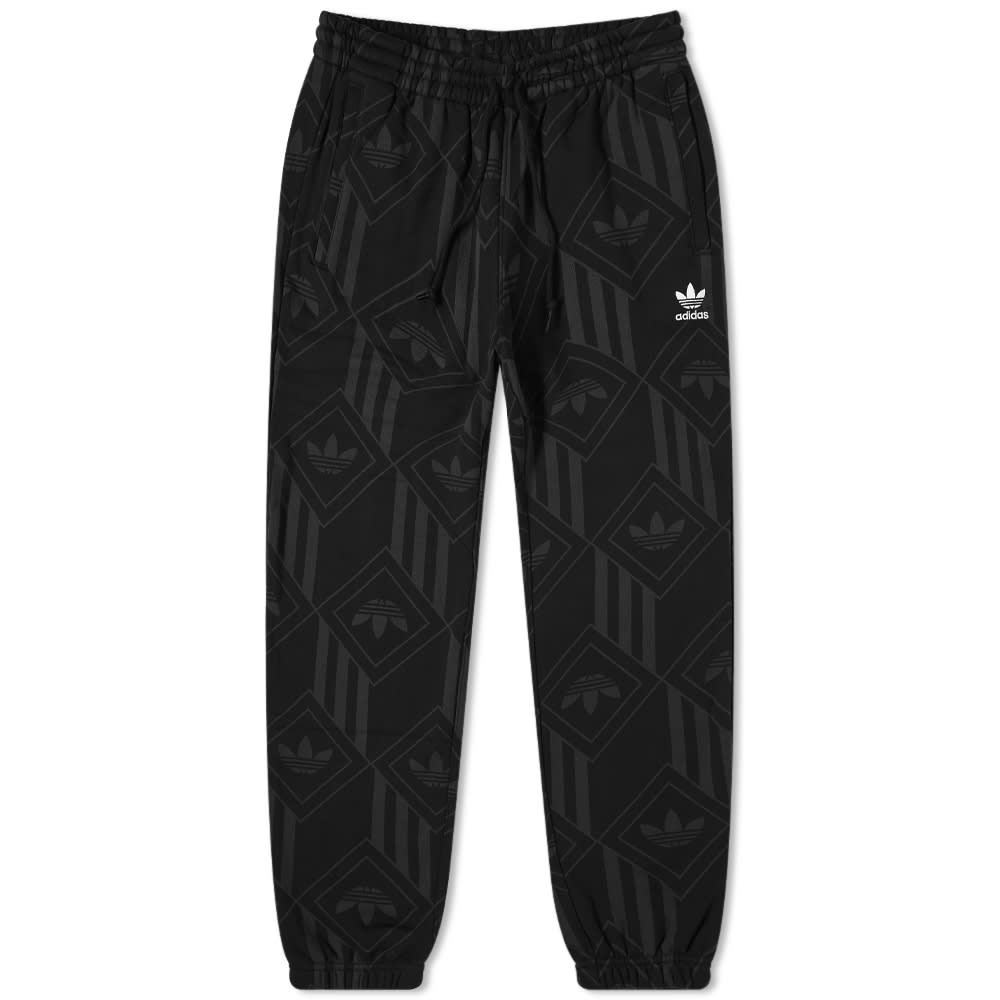 Adidas Mono Tonal Sweat Pant - 1