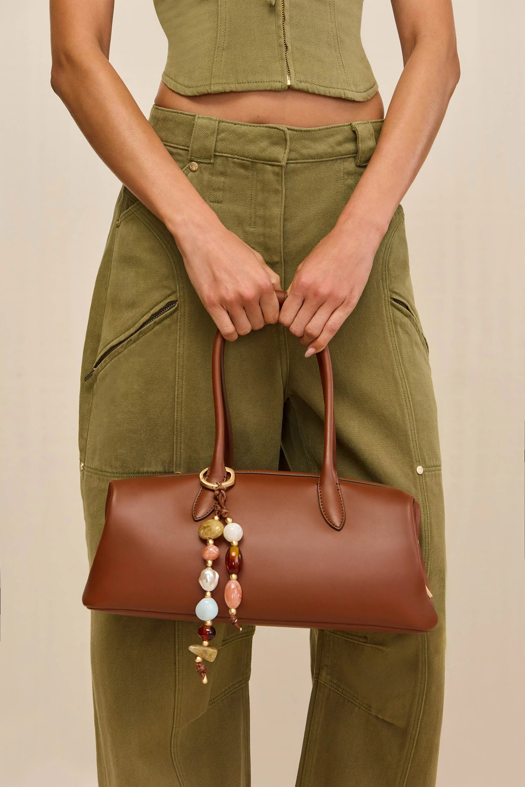 RAIA SATCHEL - 1