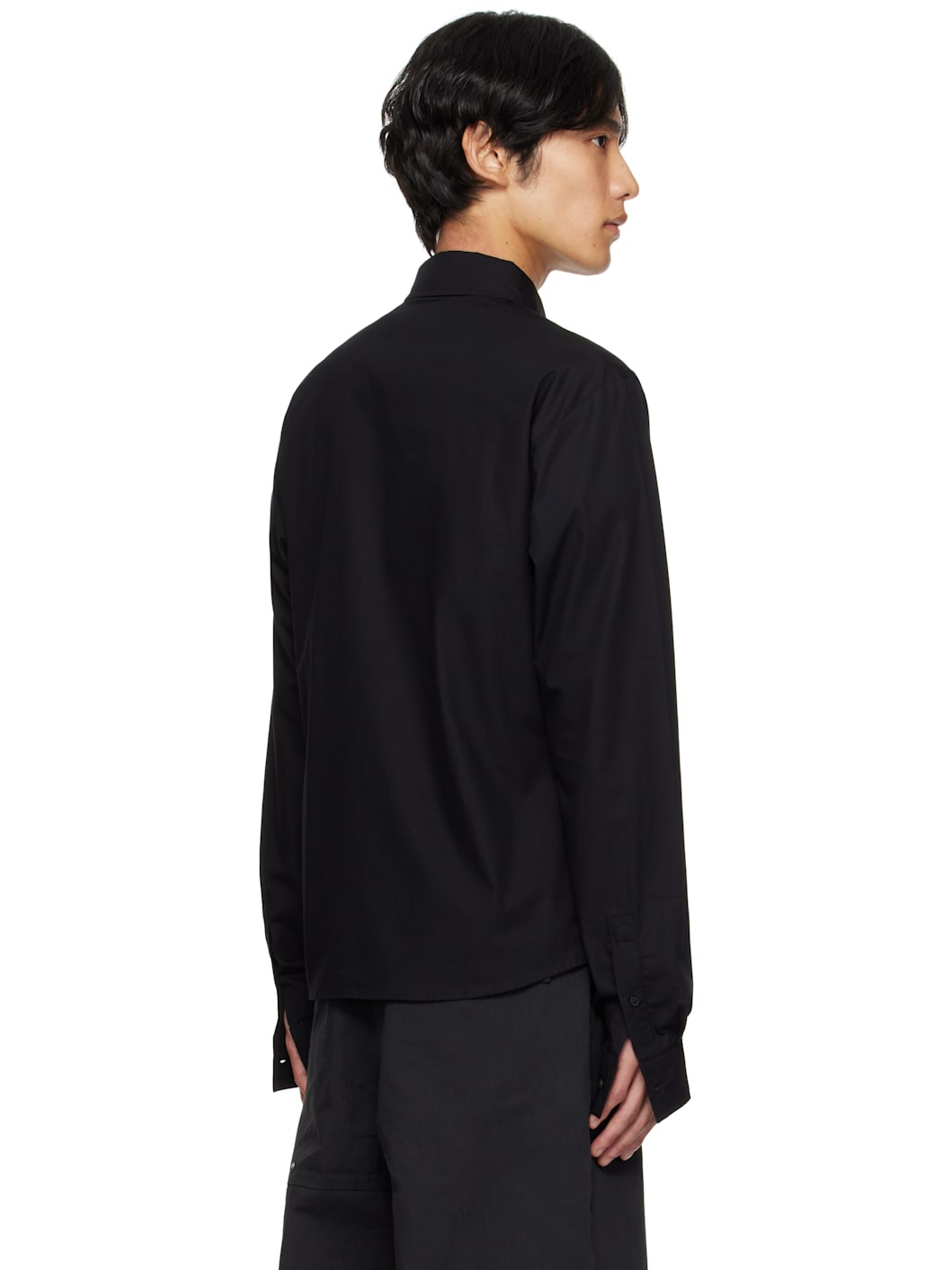 Black Spectra Shirt - 3