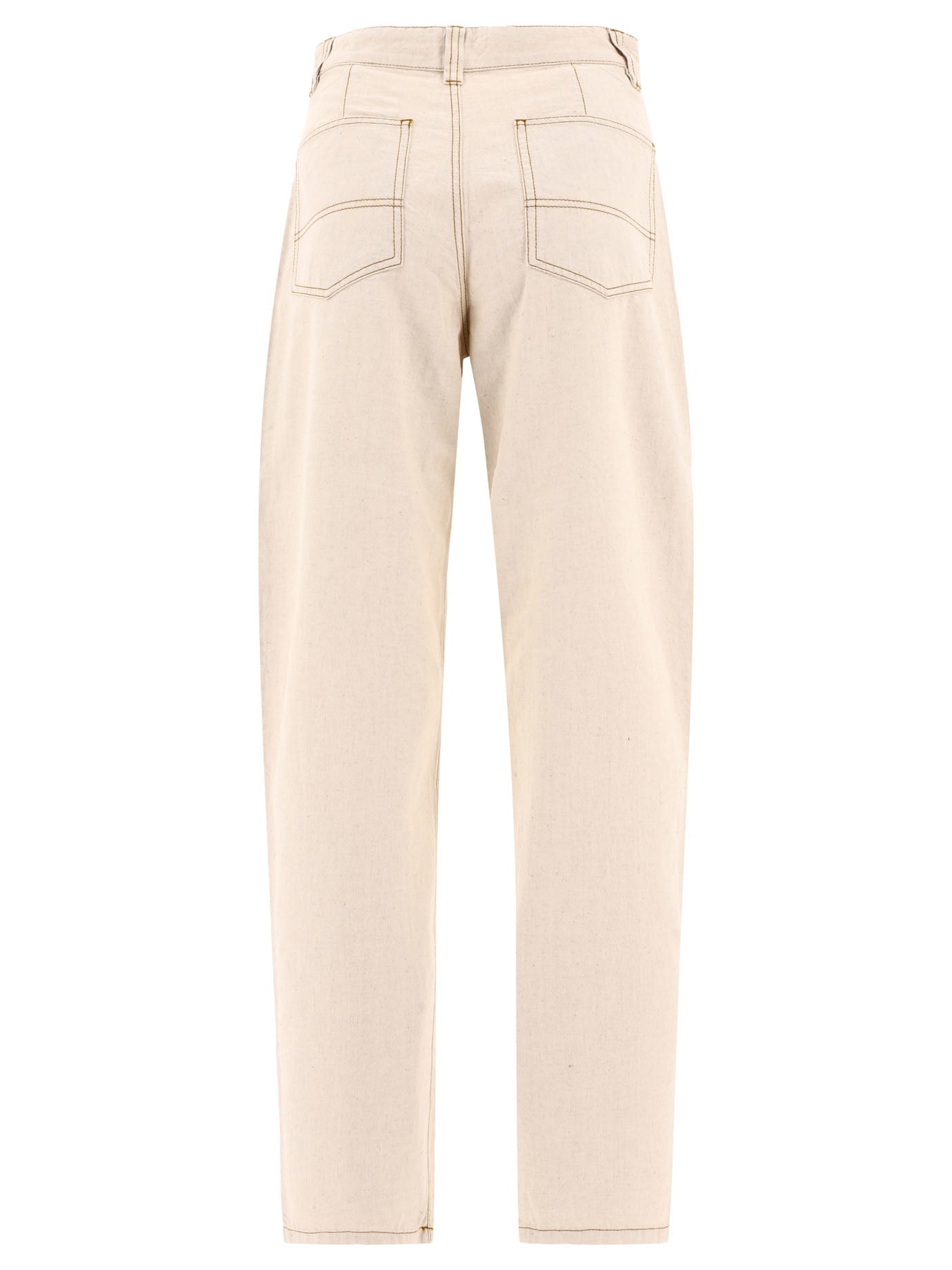 Isabel Marant "fanny" Jeans - 2