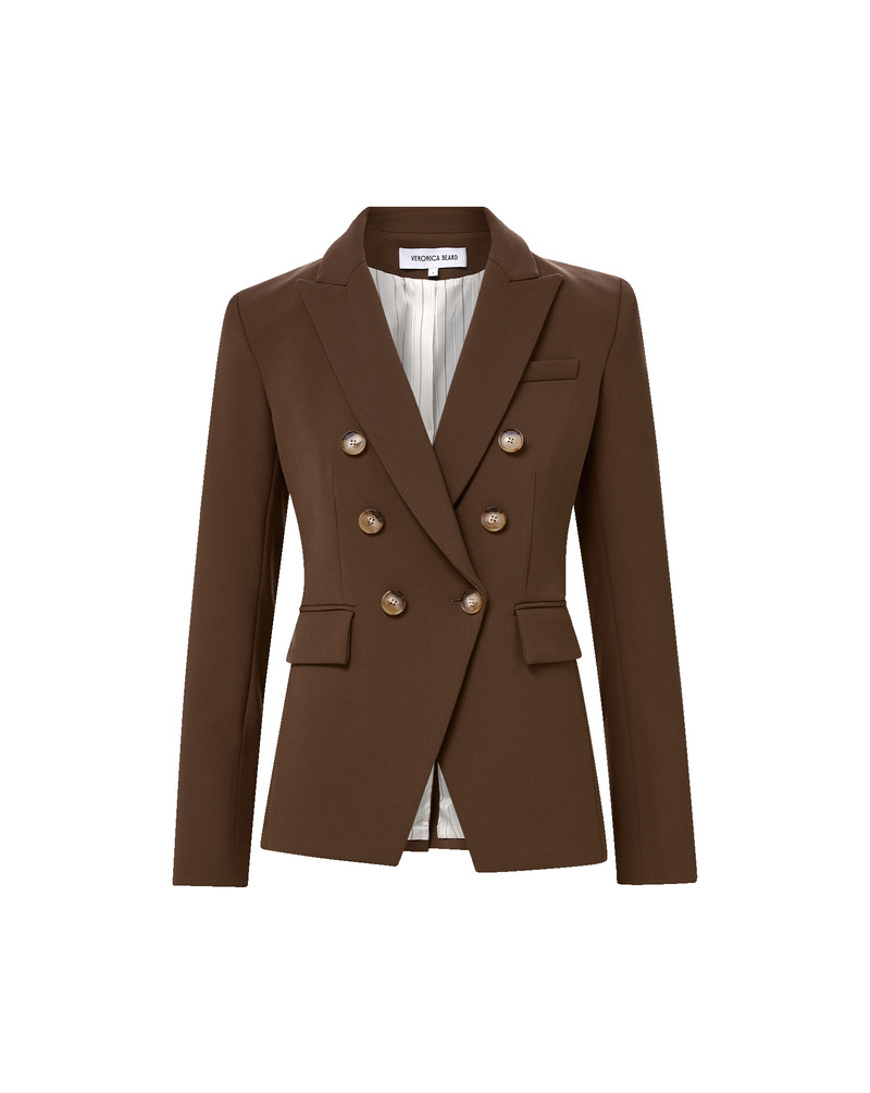 MILLER DICKEY JACKET 1