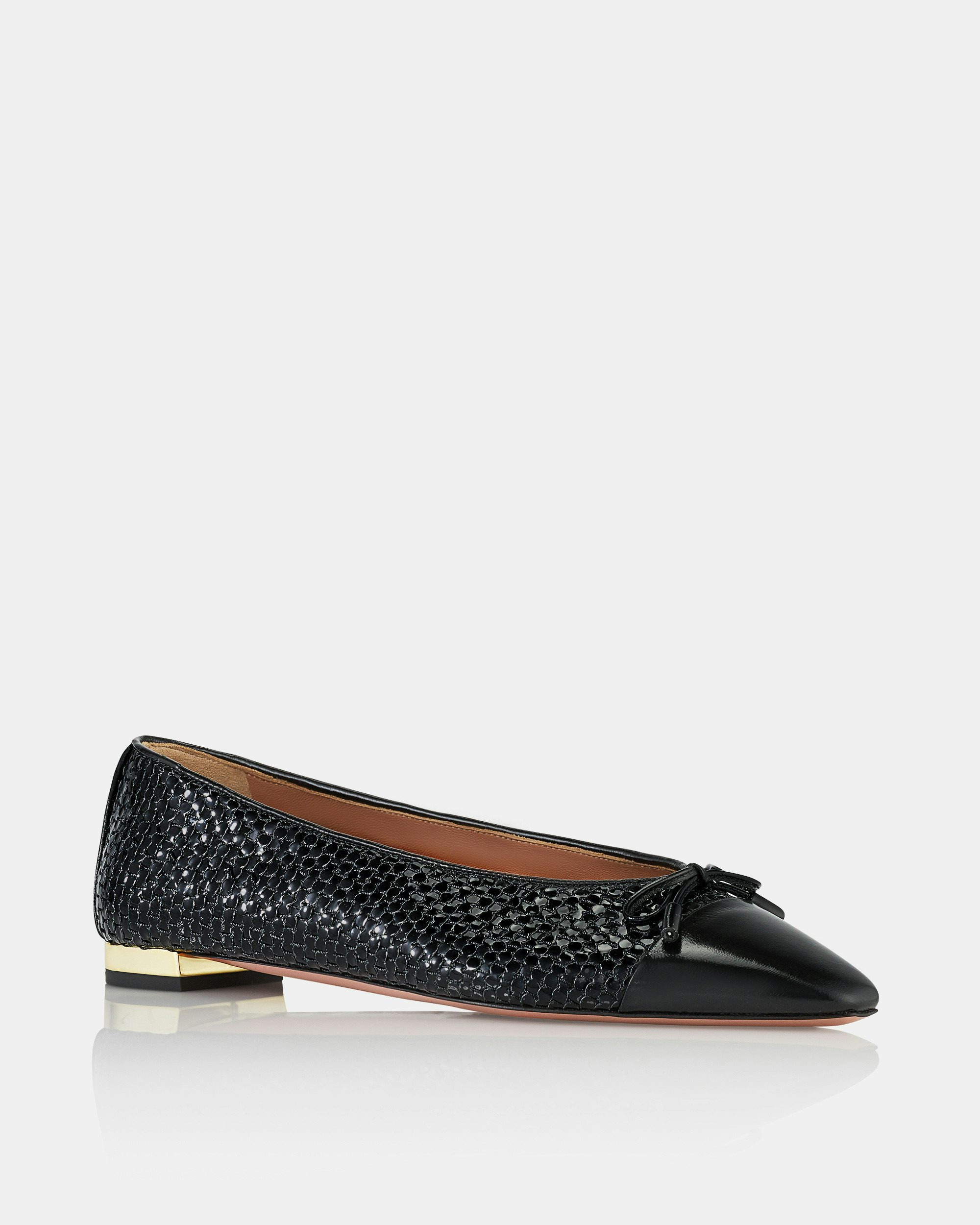 Gioia Lined Flat - 2