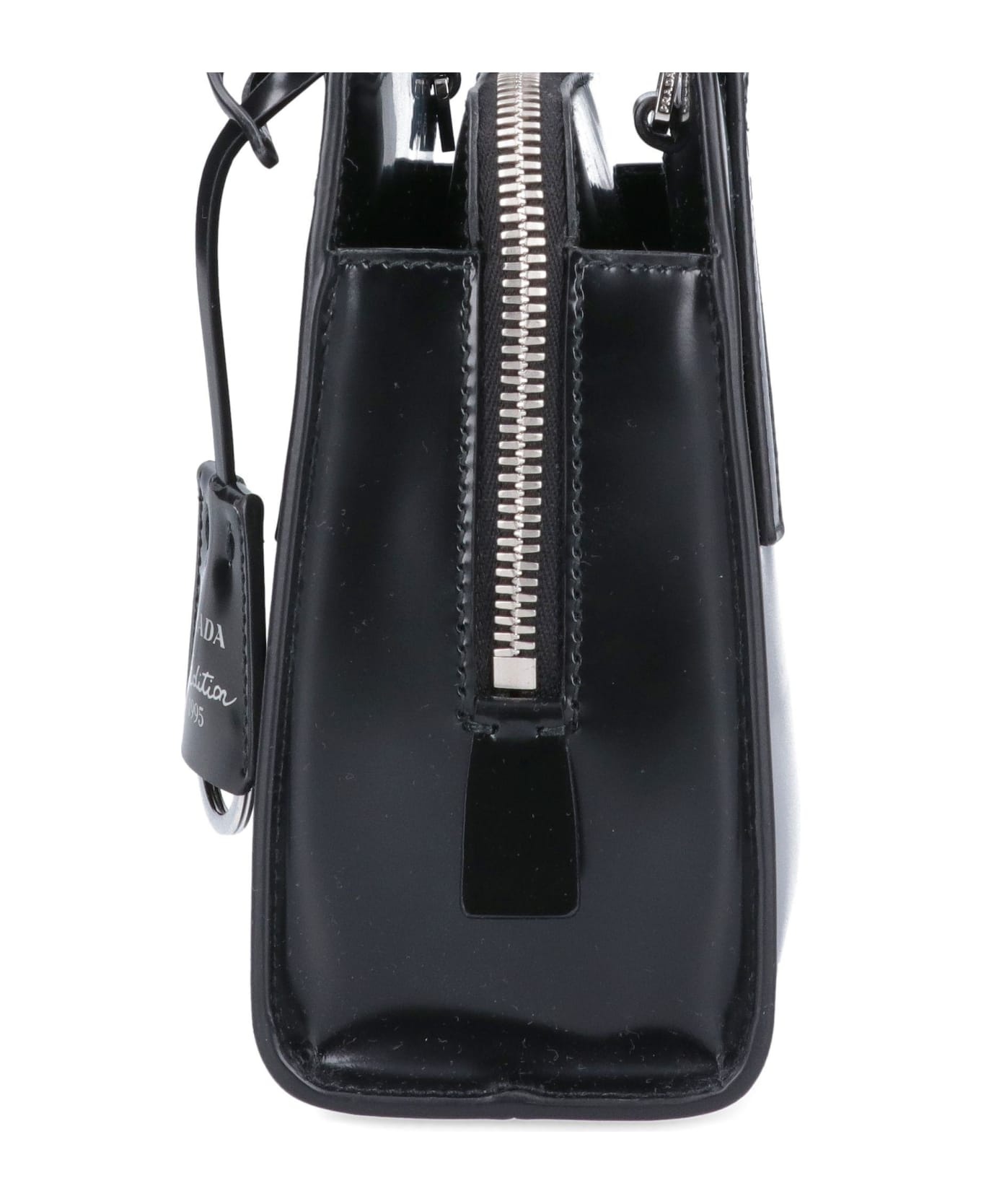 're-edition 1995' Mini Bag - 5