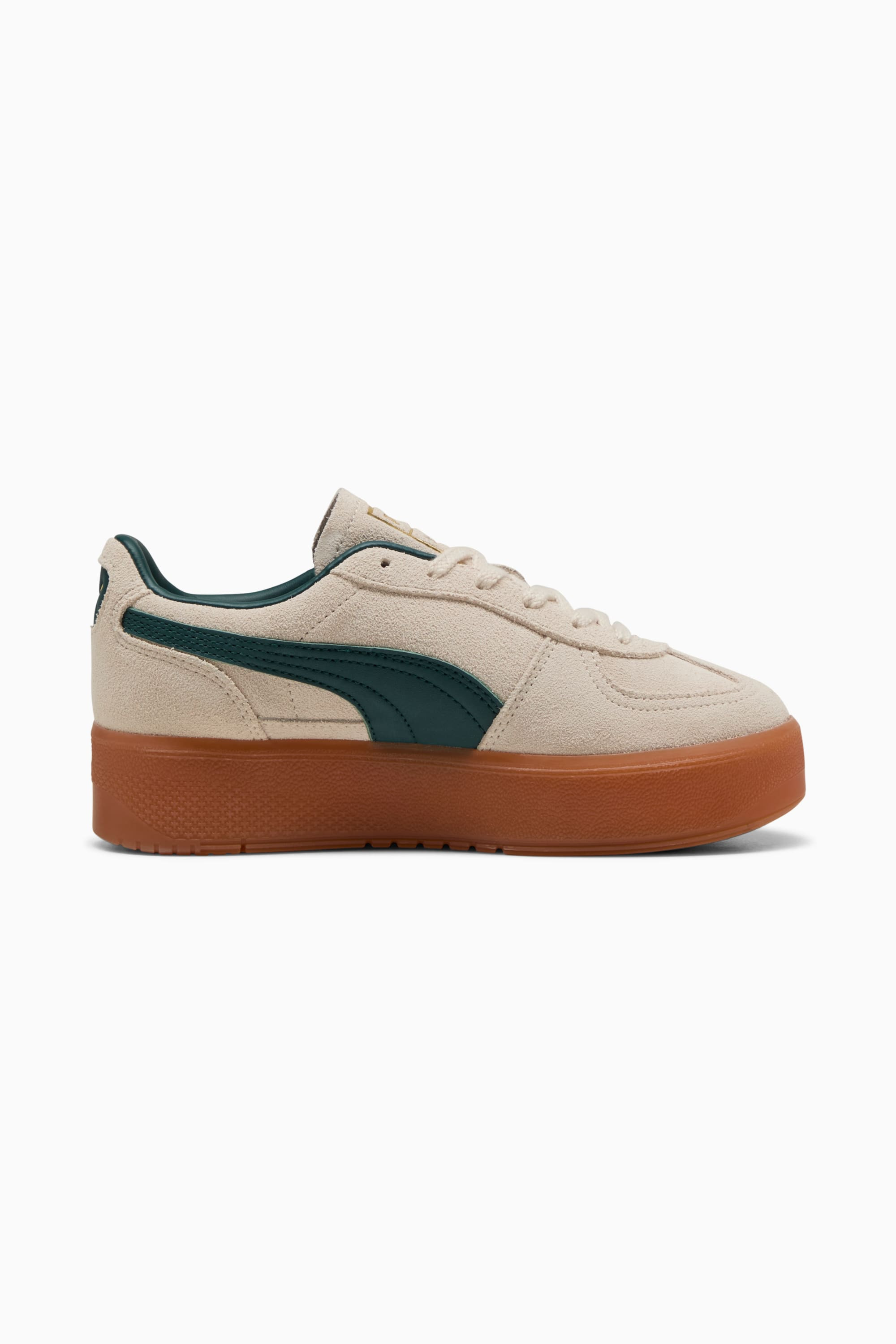 Palermo Elevata Women's Sneakers - 5