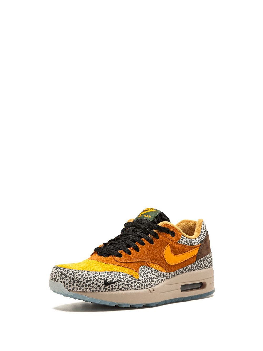 x atmos Air Max 1 Premium QS "Safari 2016" sneakers - 4