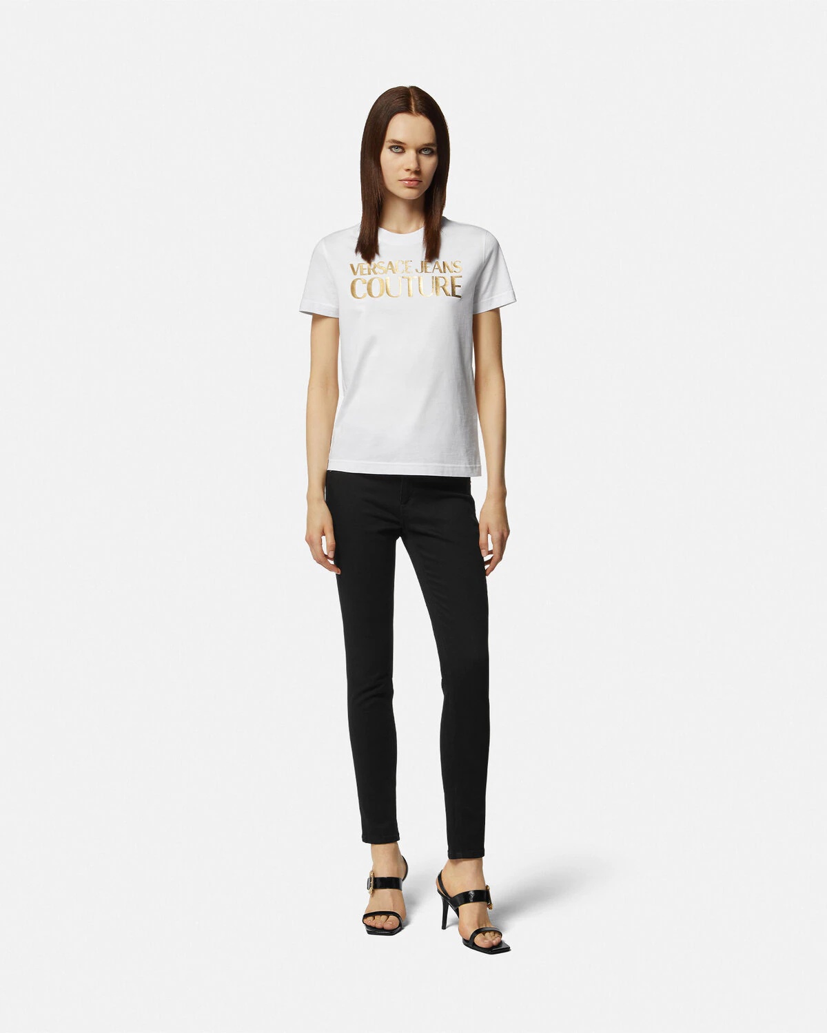 Logo T-Shirt - 2