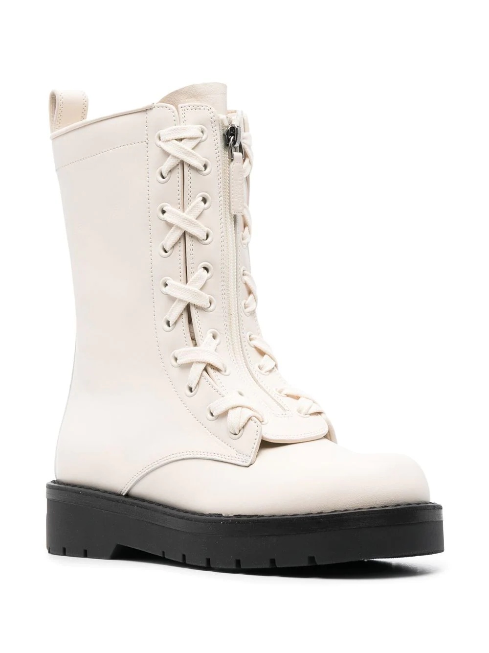 XCOMBAT leather boots - 2