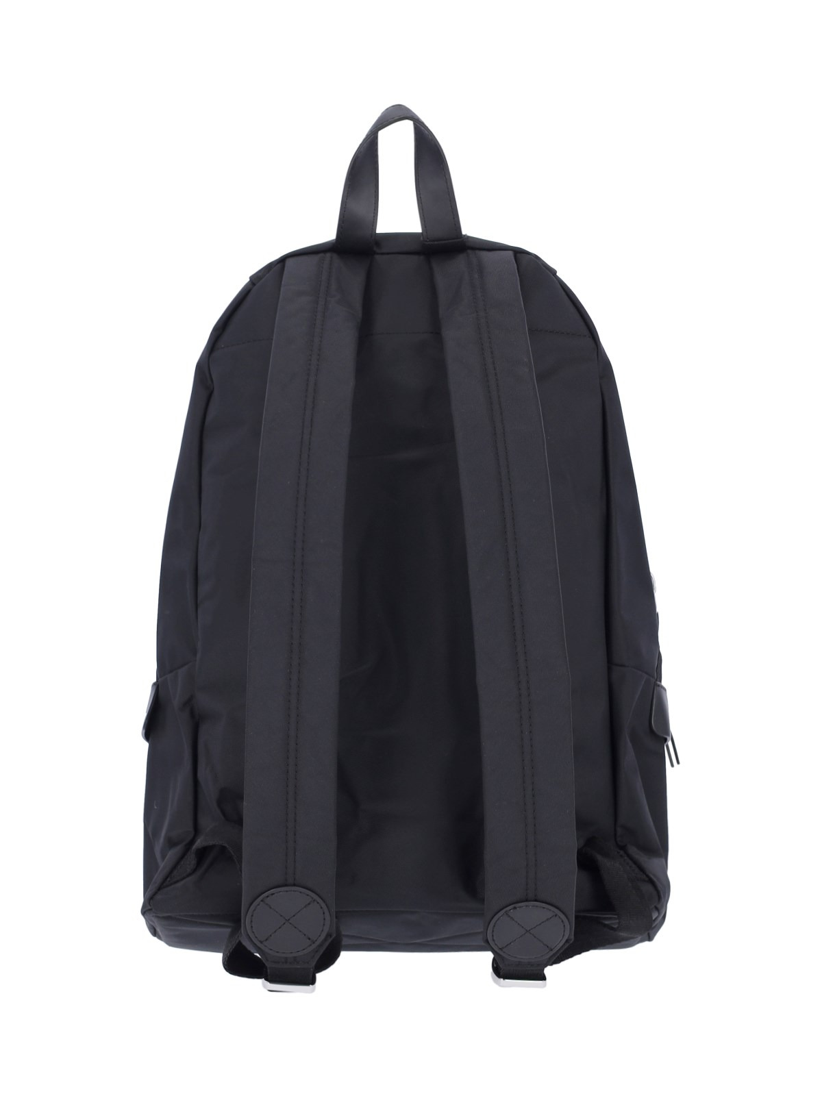 "THE BIKER NYLON LARGE" BACKPACK - 3