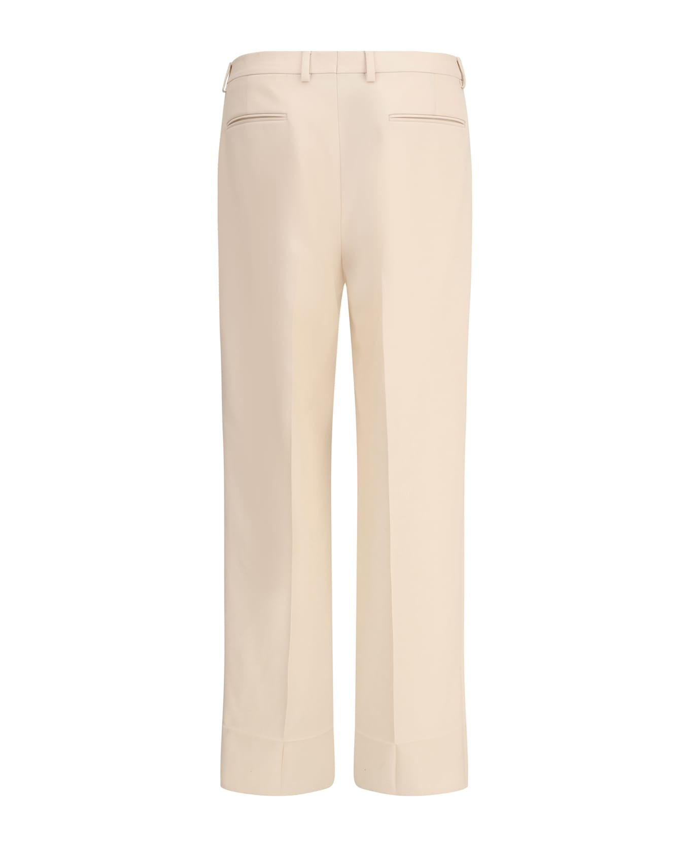Tailored Pants - 2