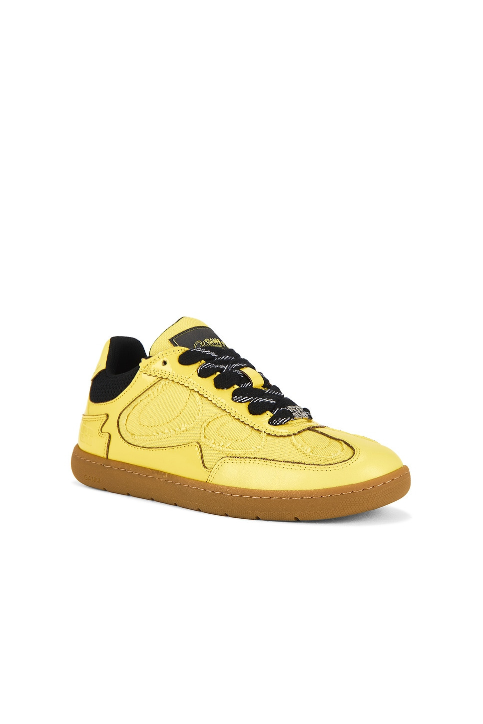 '08 Sneaker - 2