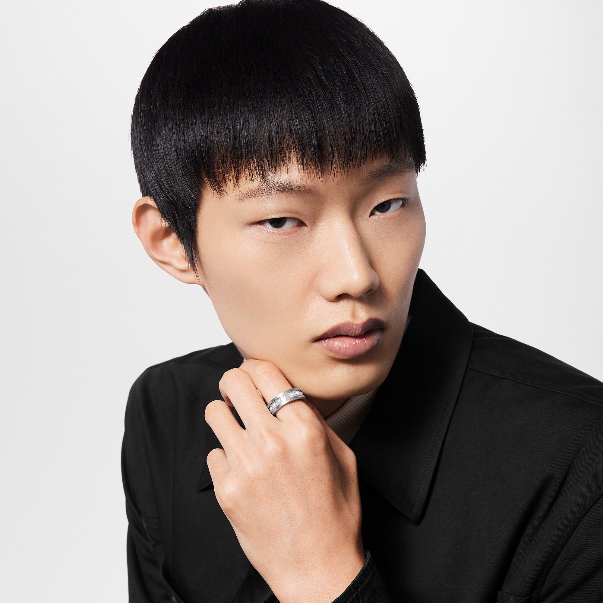 Pearls Ring - 3