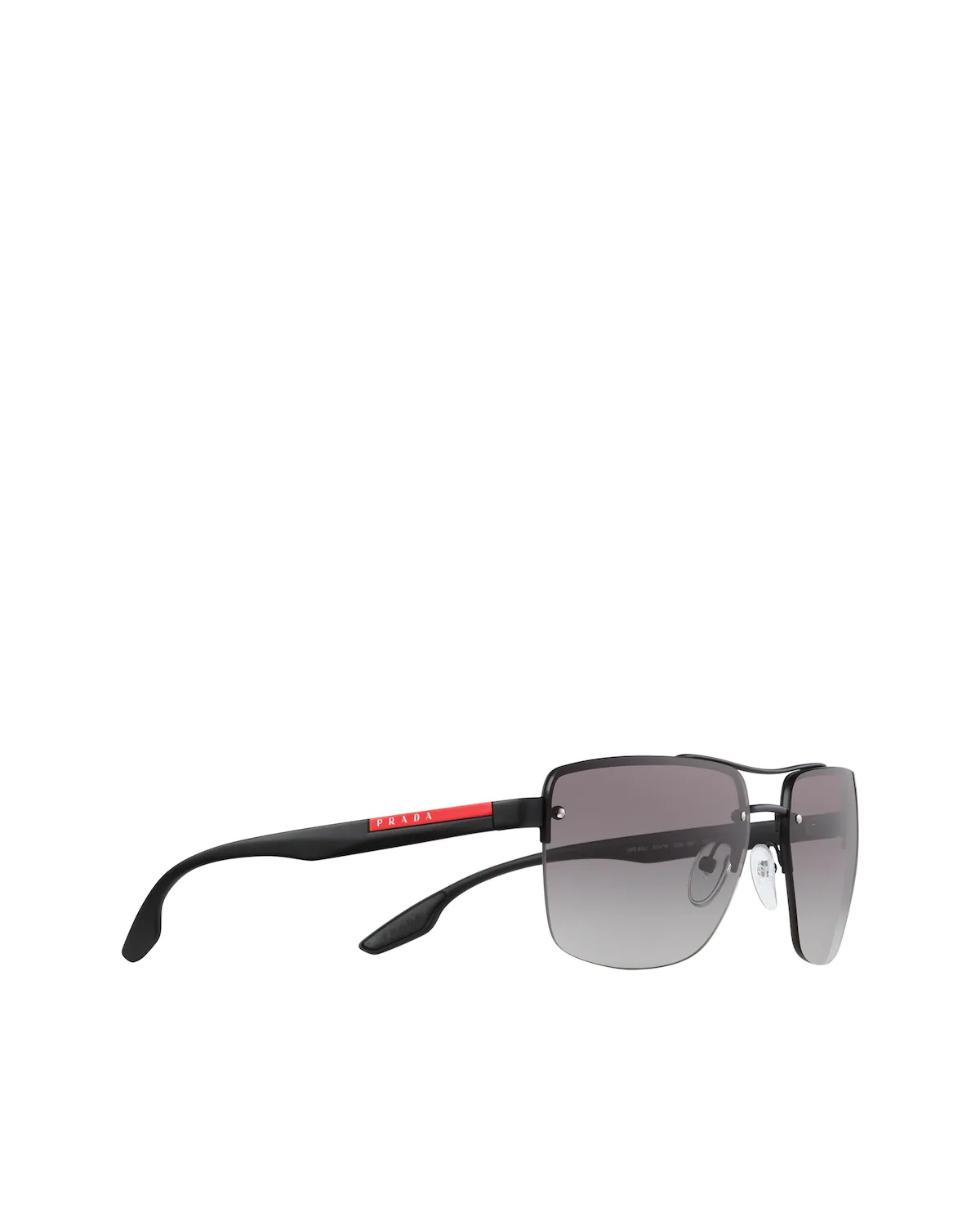 Prada Linea Rossa Eyewear Collection sunglasses - 3