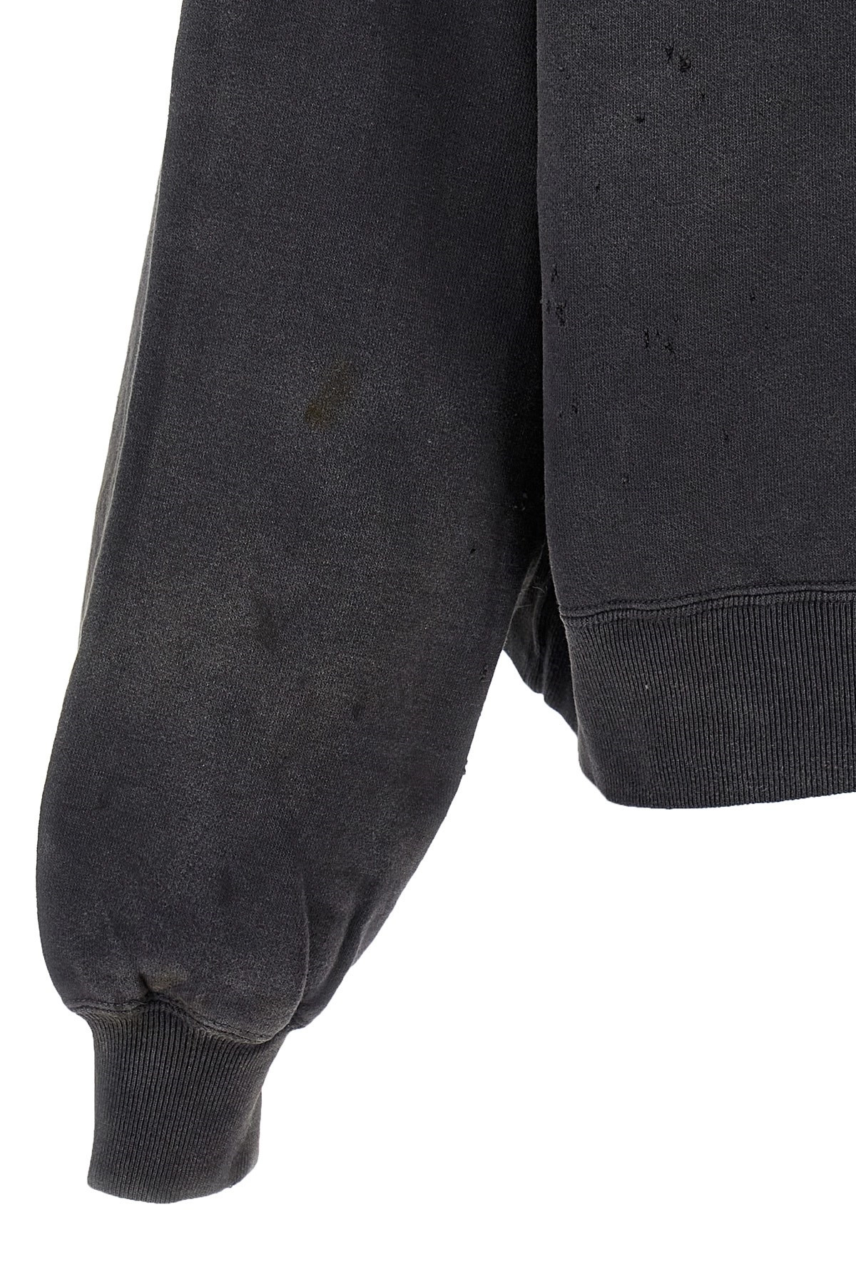 'Ceremony' hoodie - 4