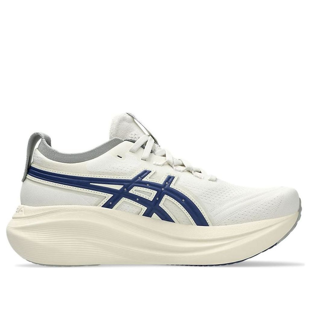 (WMNS) ASICS Gel-Nimbus 27 ATC 'Birch Indigo Blue' 1012B812-200 - 2