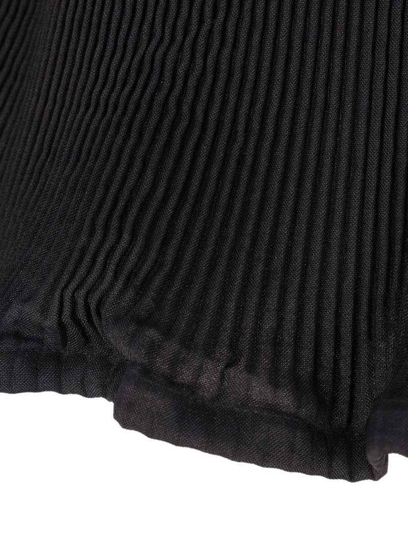 pleated blouse 3