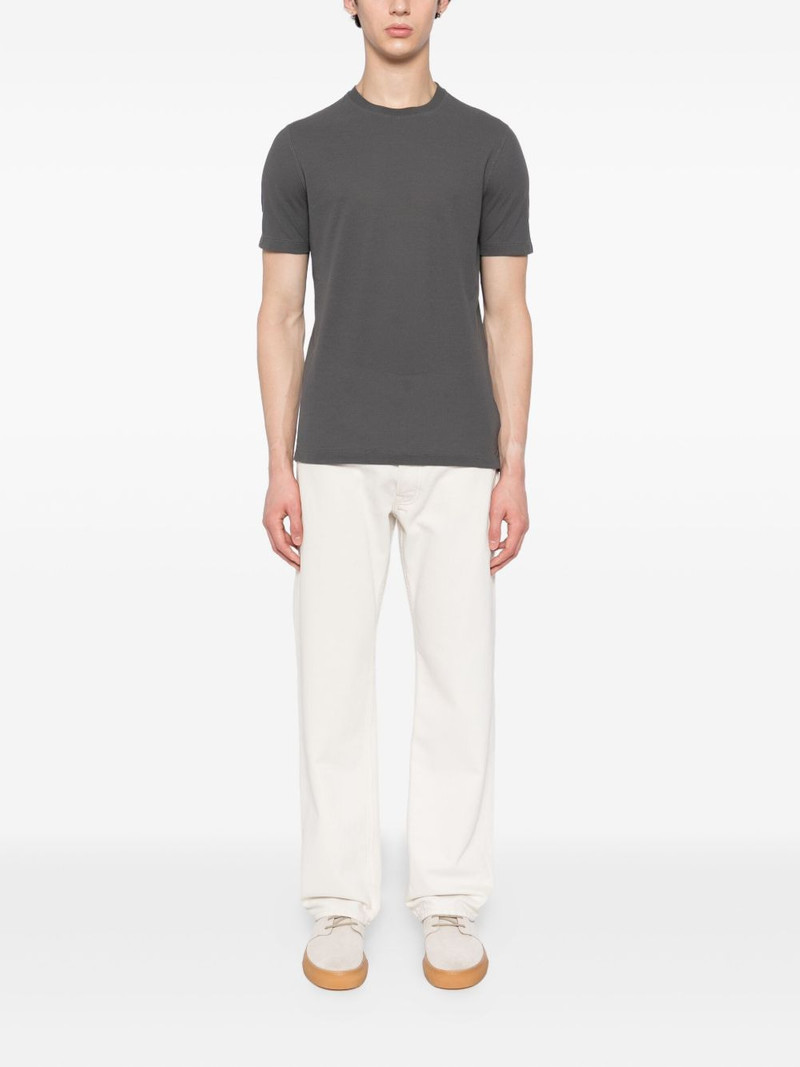 SLOWEAR cotton T-shirt outlook