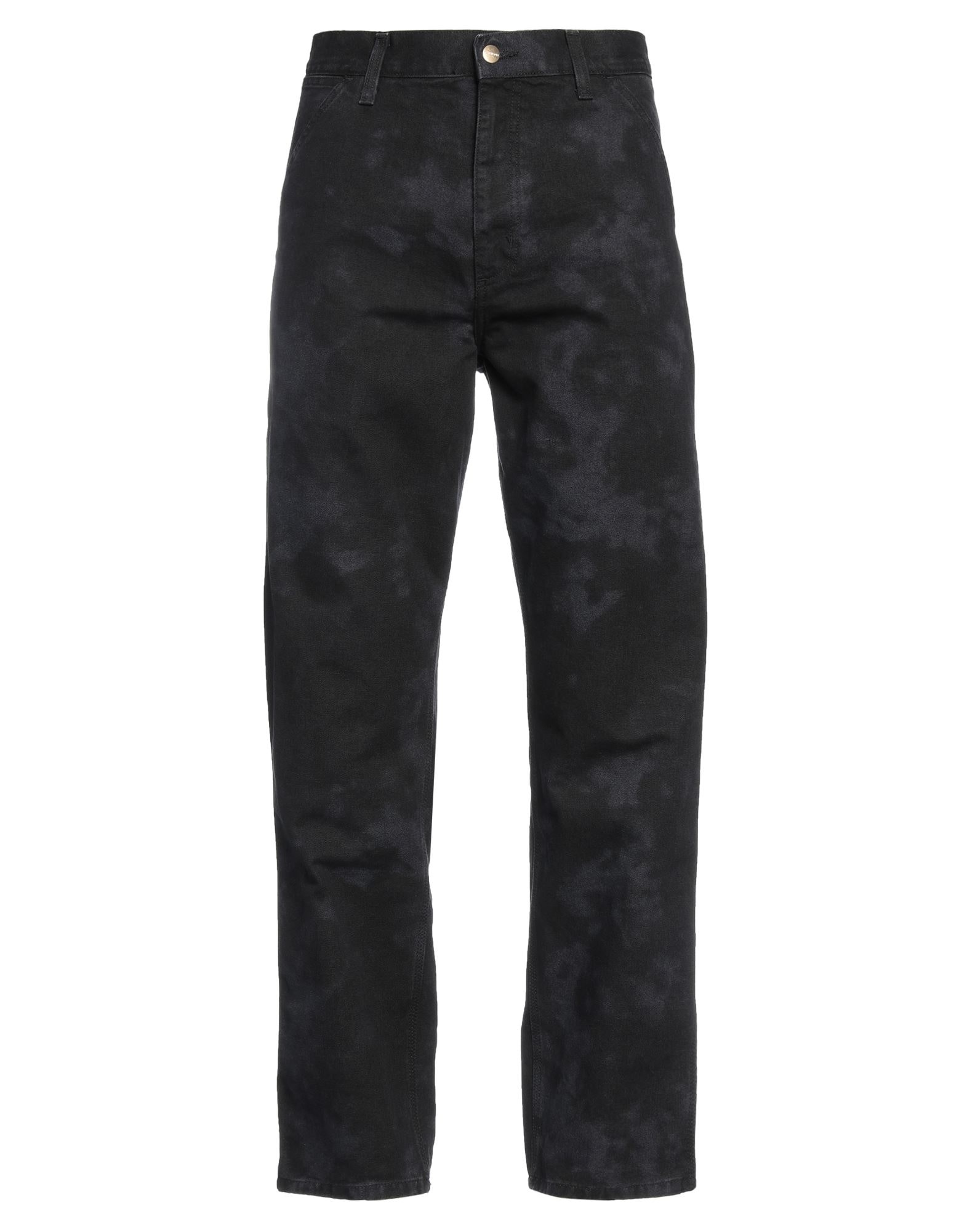 Midnight blue Men's Denim Pants - 1