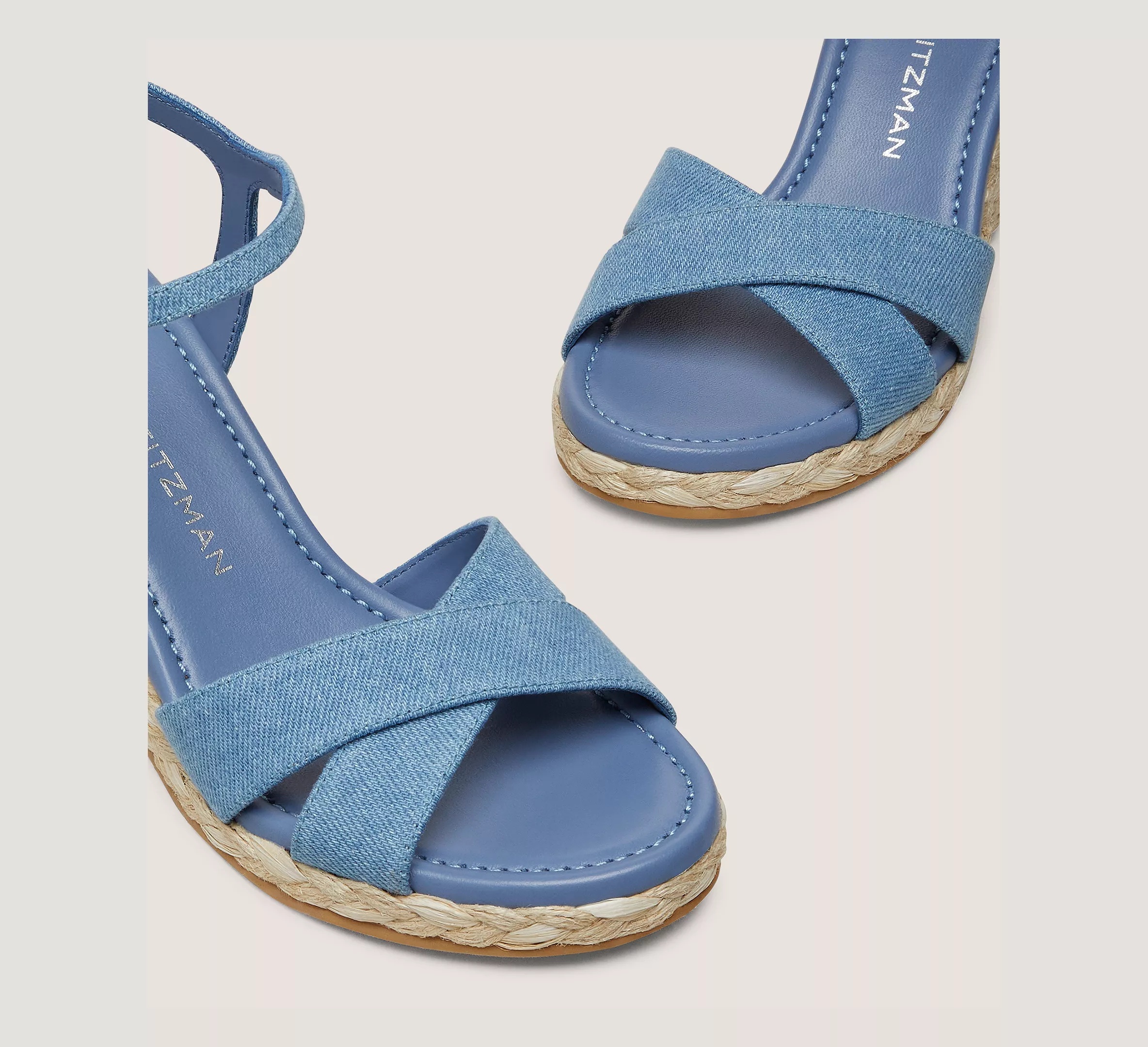 DAYNA ESPADRILLE WEDGE - 4