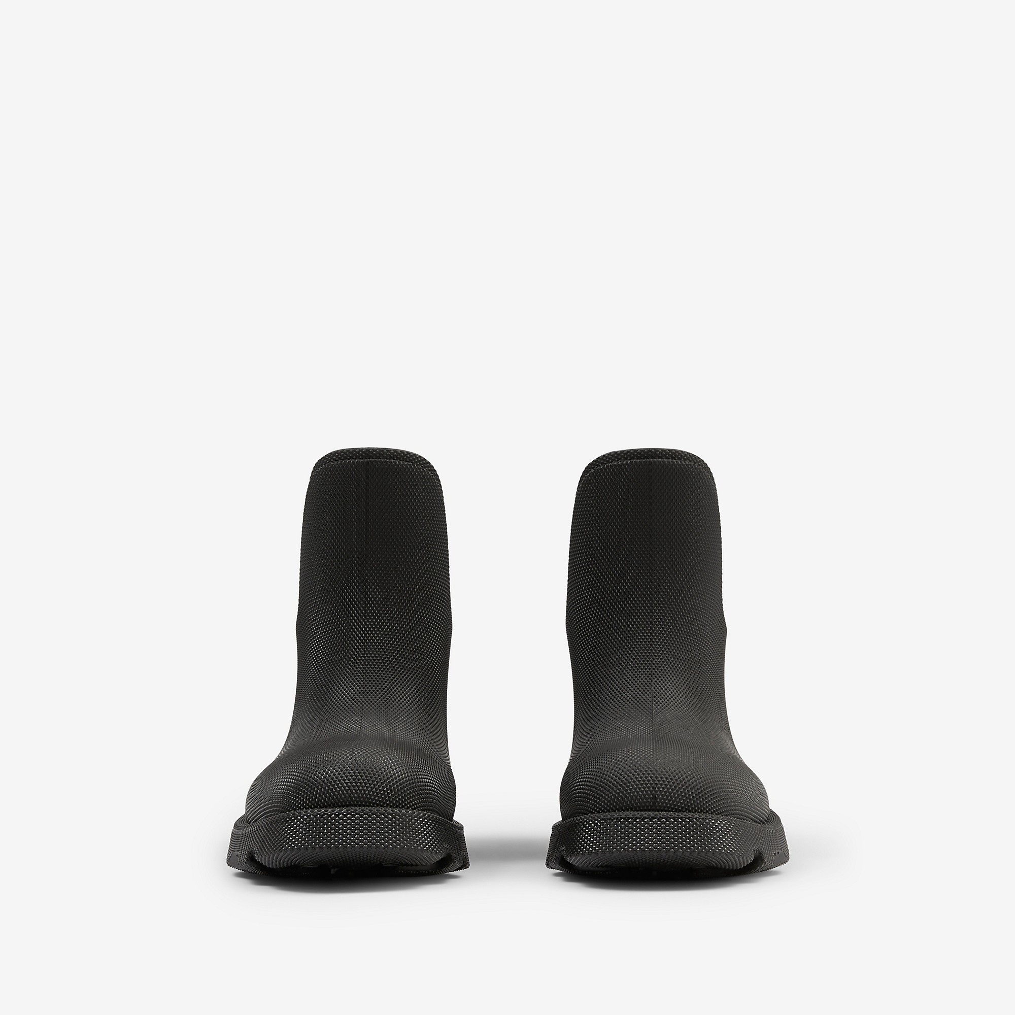 Rubber Marsh Low Boots - 3
