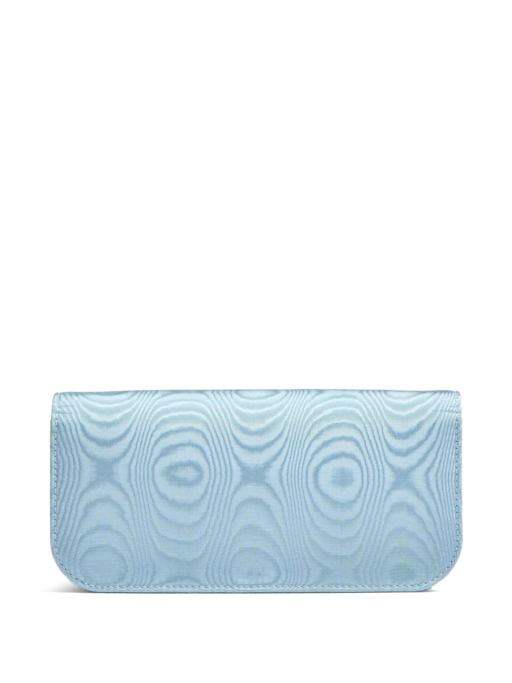 Vlogo clutch bag - 4