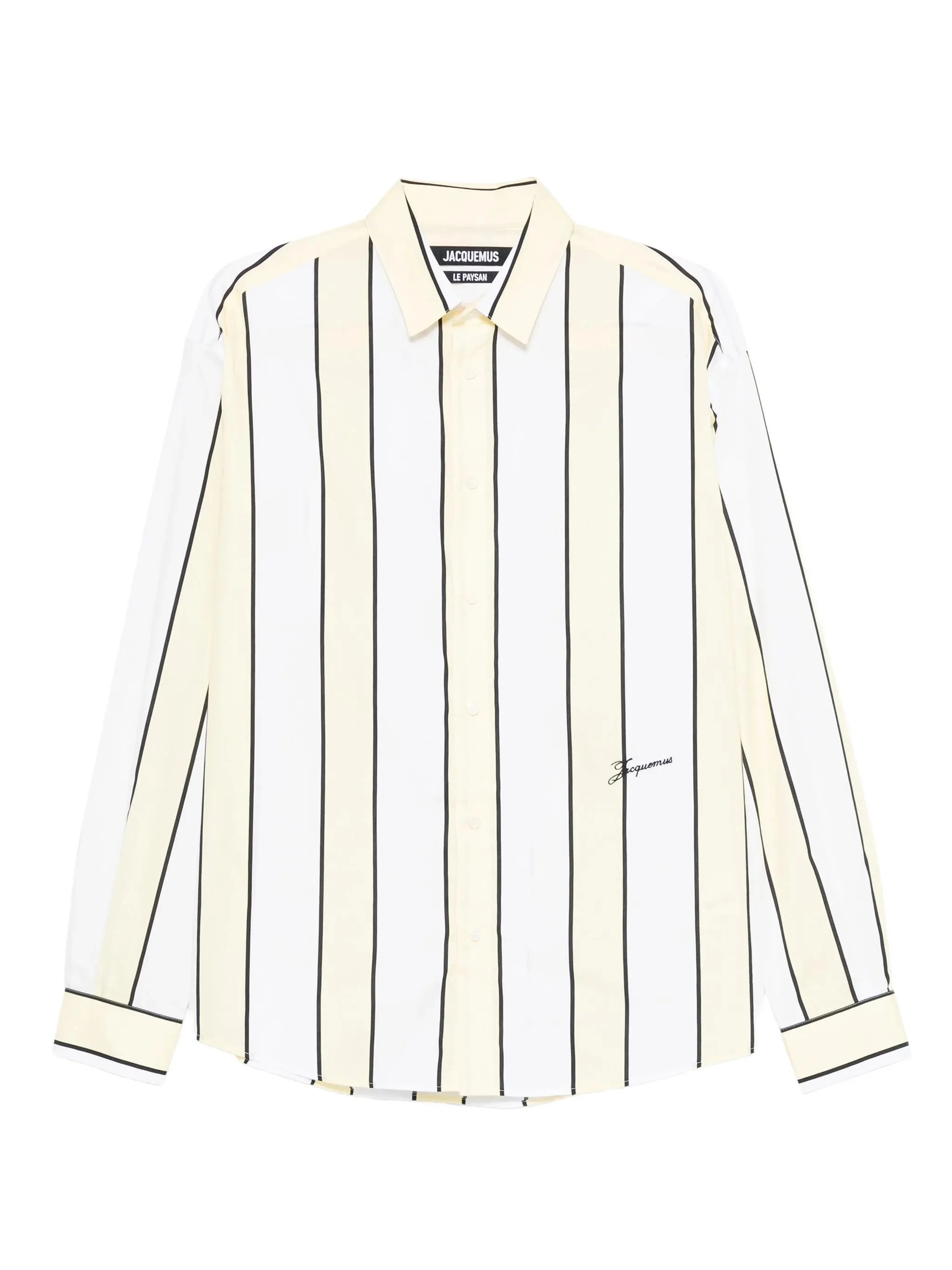 La chemise Simon shirt - 1