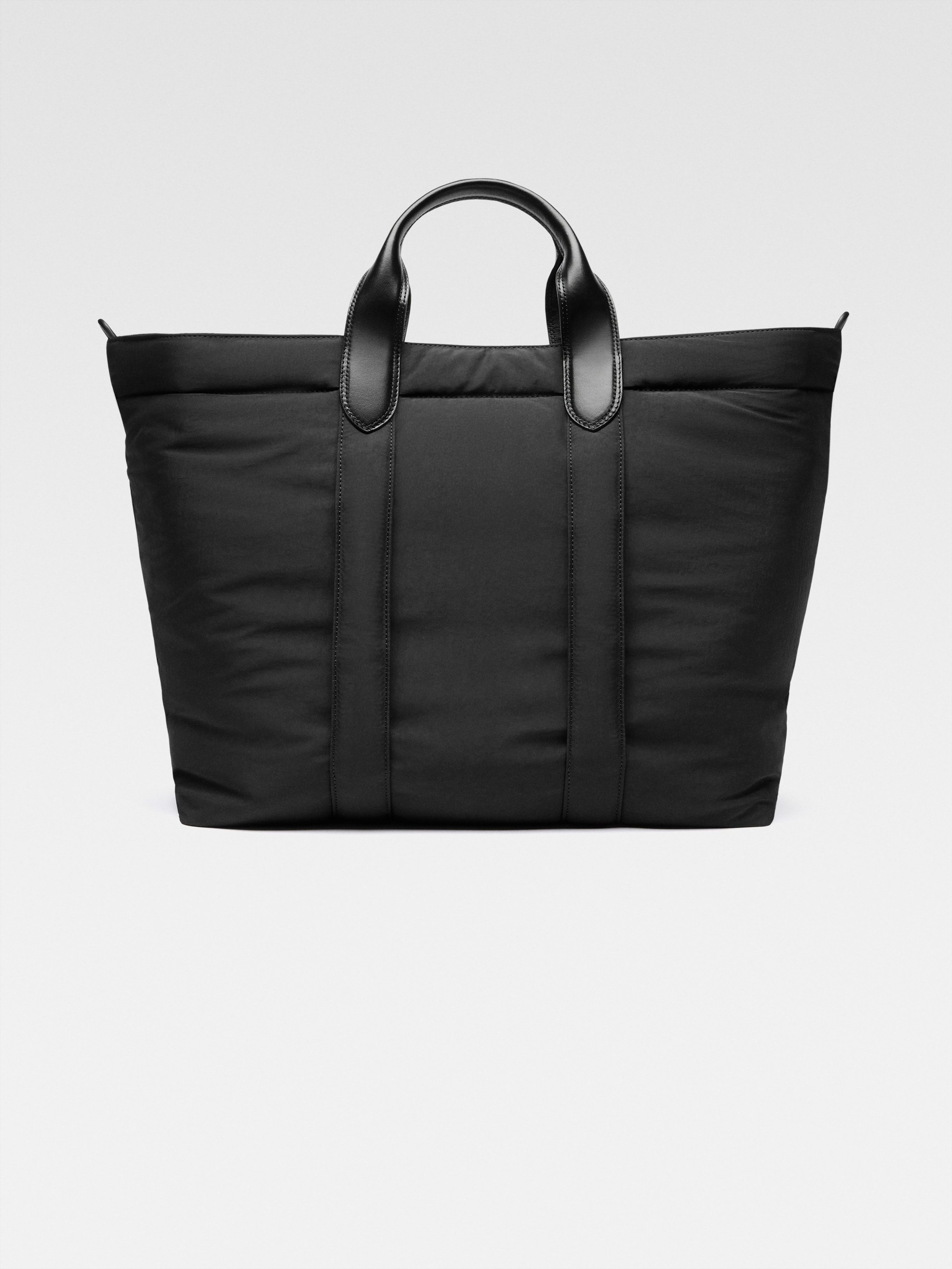 The Bambino shopper bag - 3