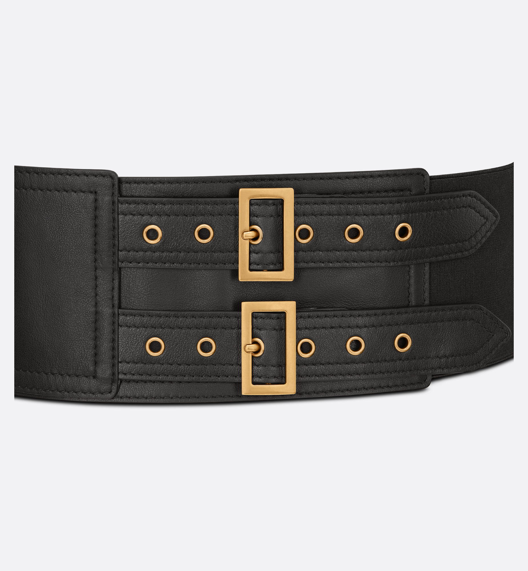 Saddle Belt - 5