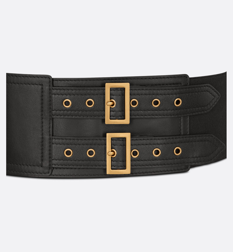 Saddle Belt 5