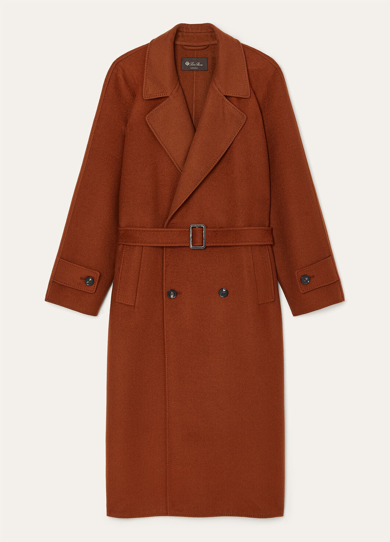 Foster Coat - 1