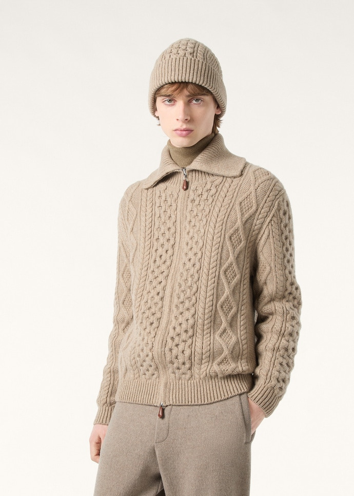 Eyre Cardigan - 4