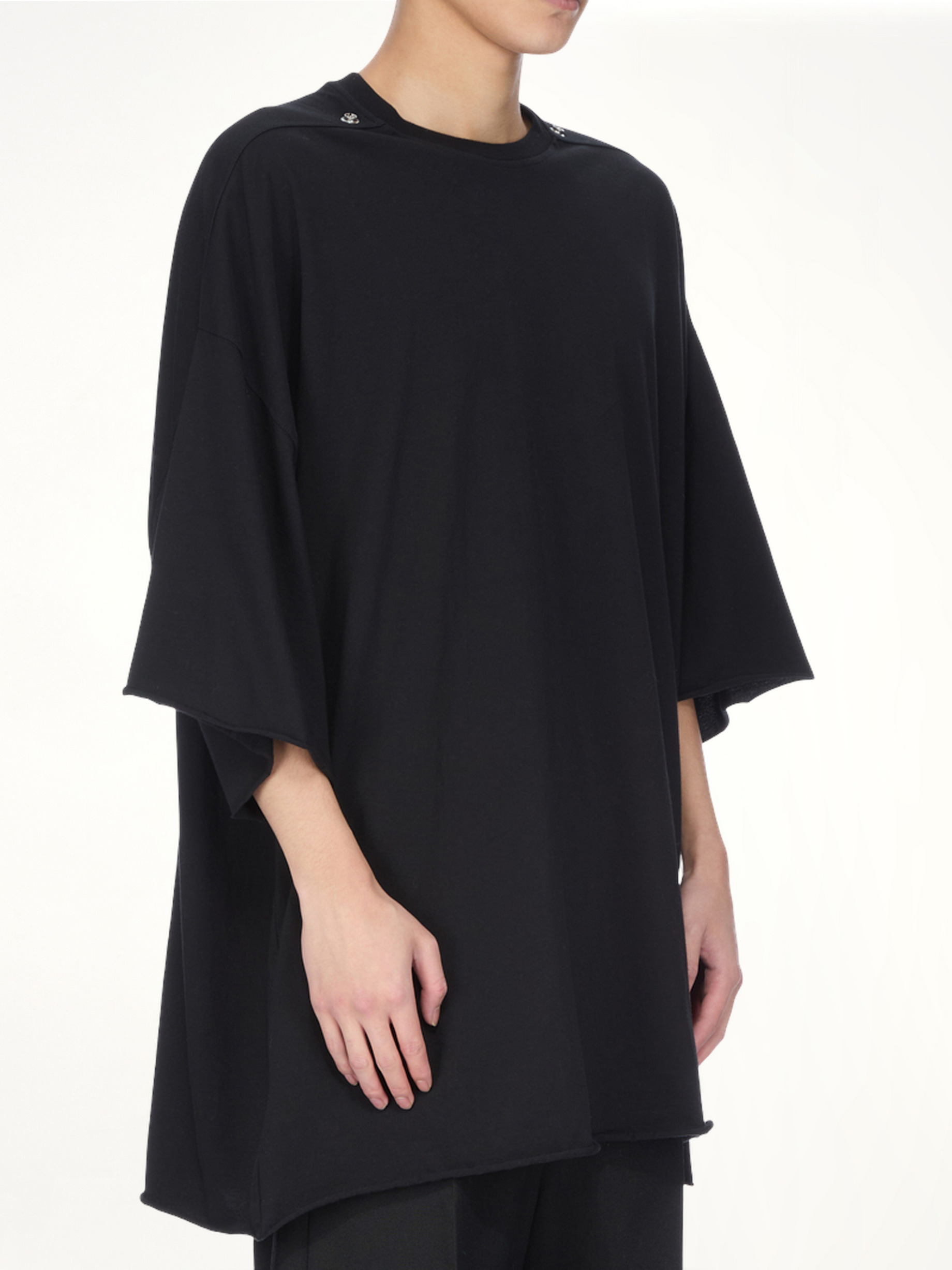 Tommy T in Black - 5