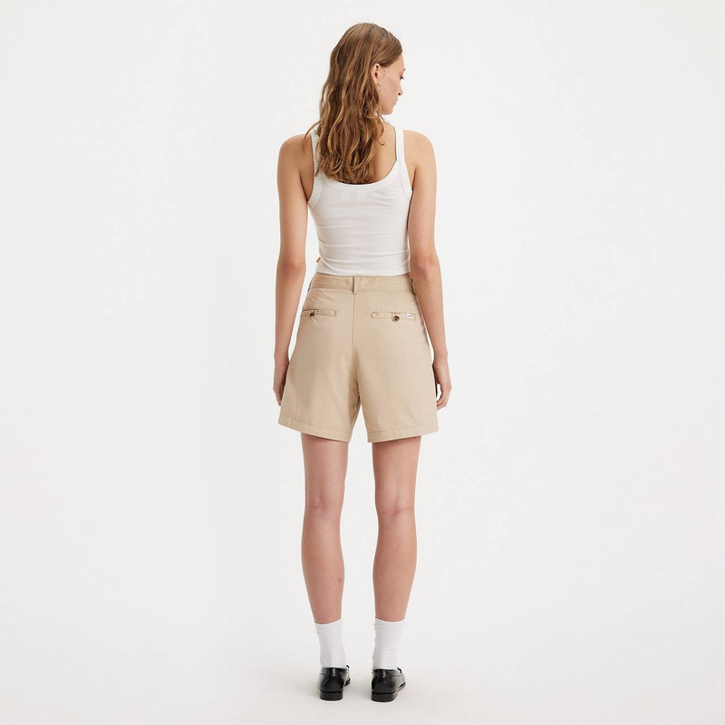 여성용 TROUSER SHORTS 5