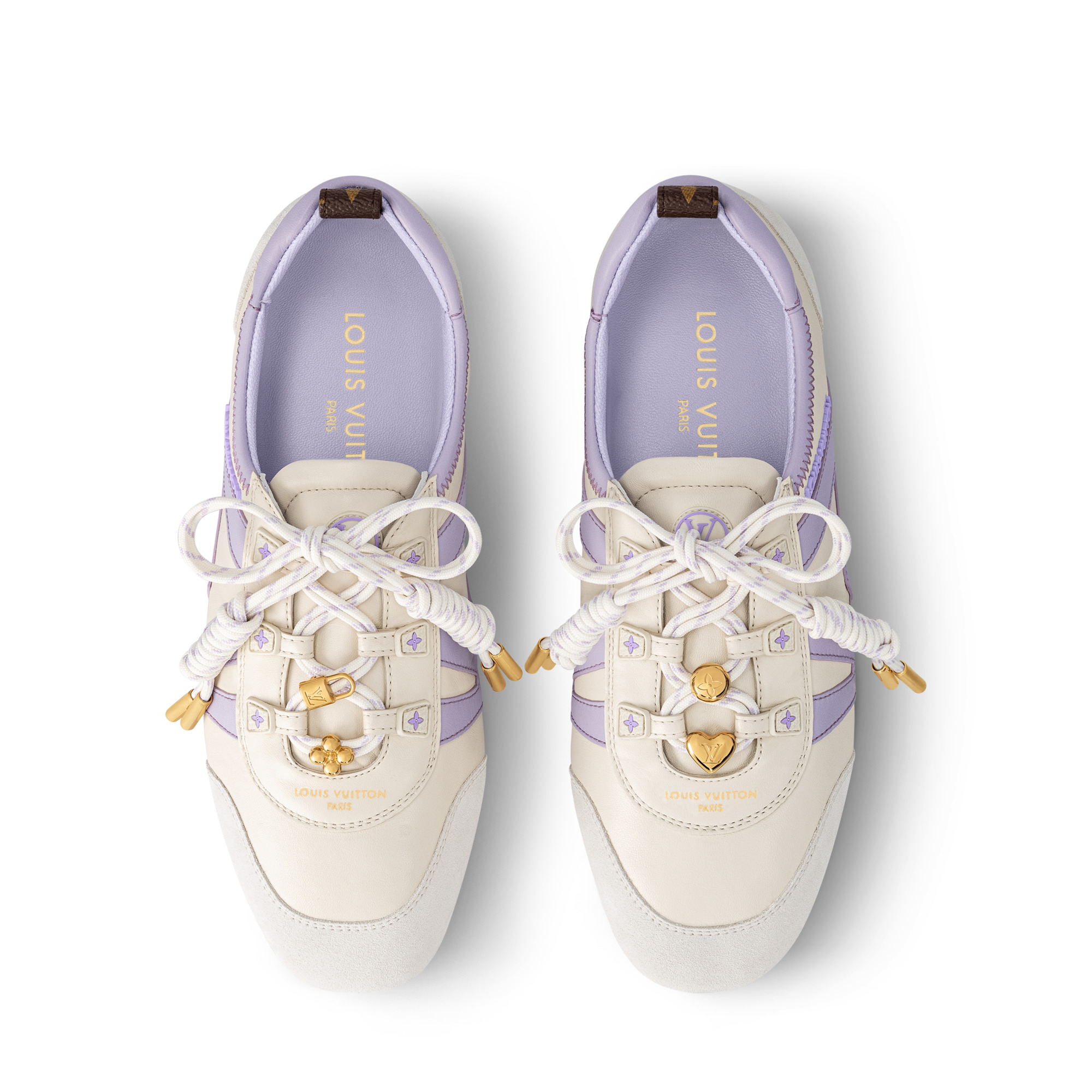 LV Sneakerina - 3