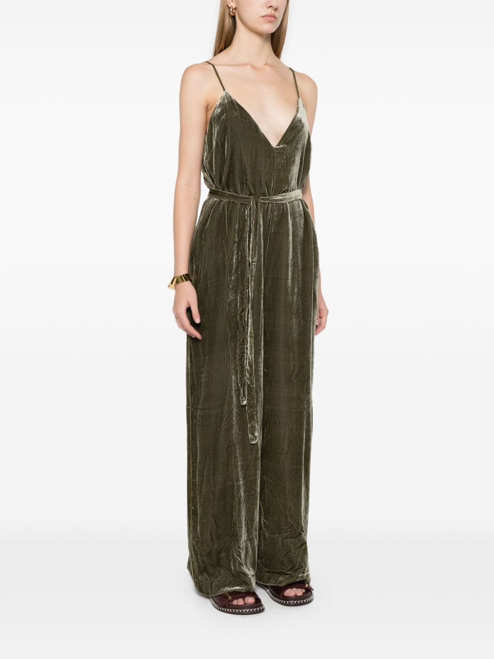 Gold Hawk - GOLD HAWK Dress - 2