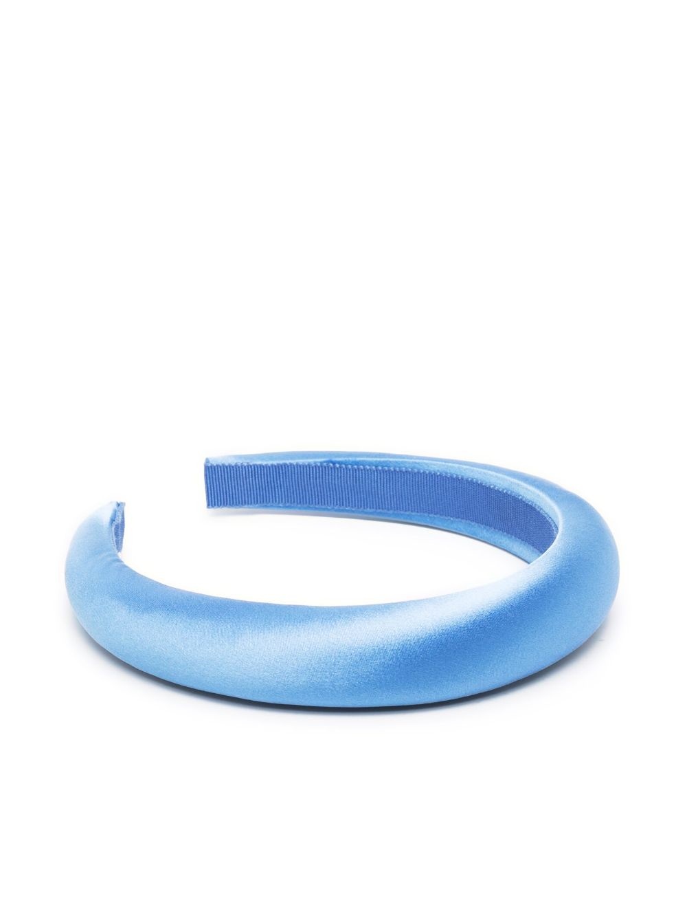 Tori satin headband - 2