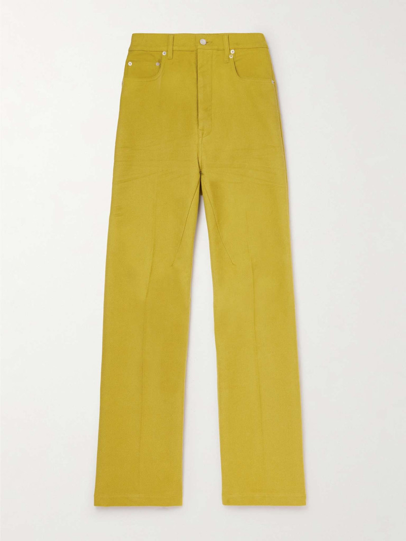 Geth Wide-Leg Jeans 1