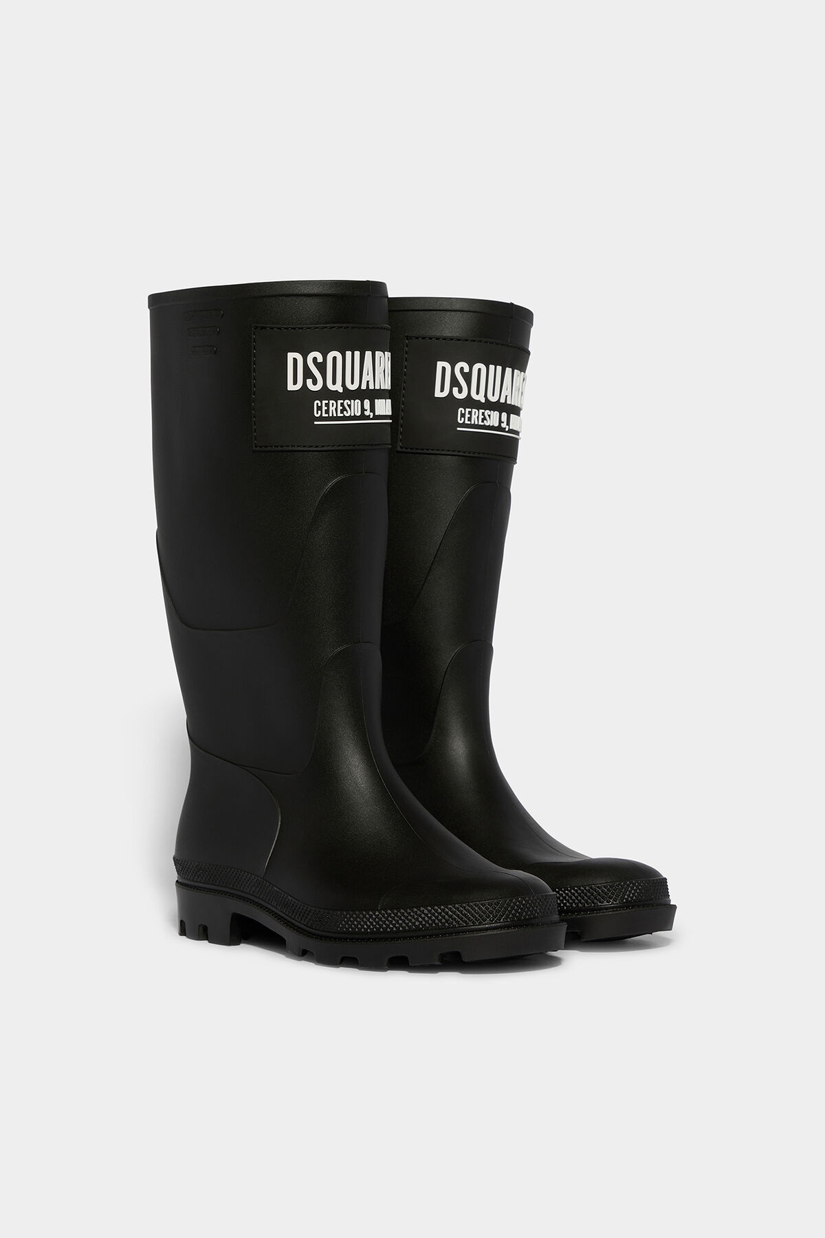 CERESIO 9 RAIN BOOTS - 3