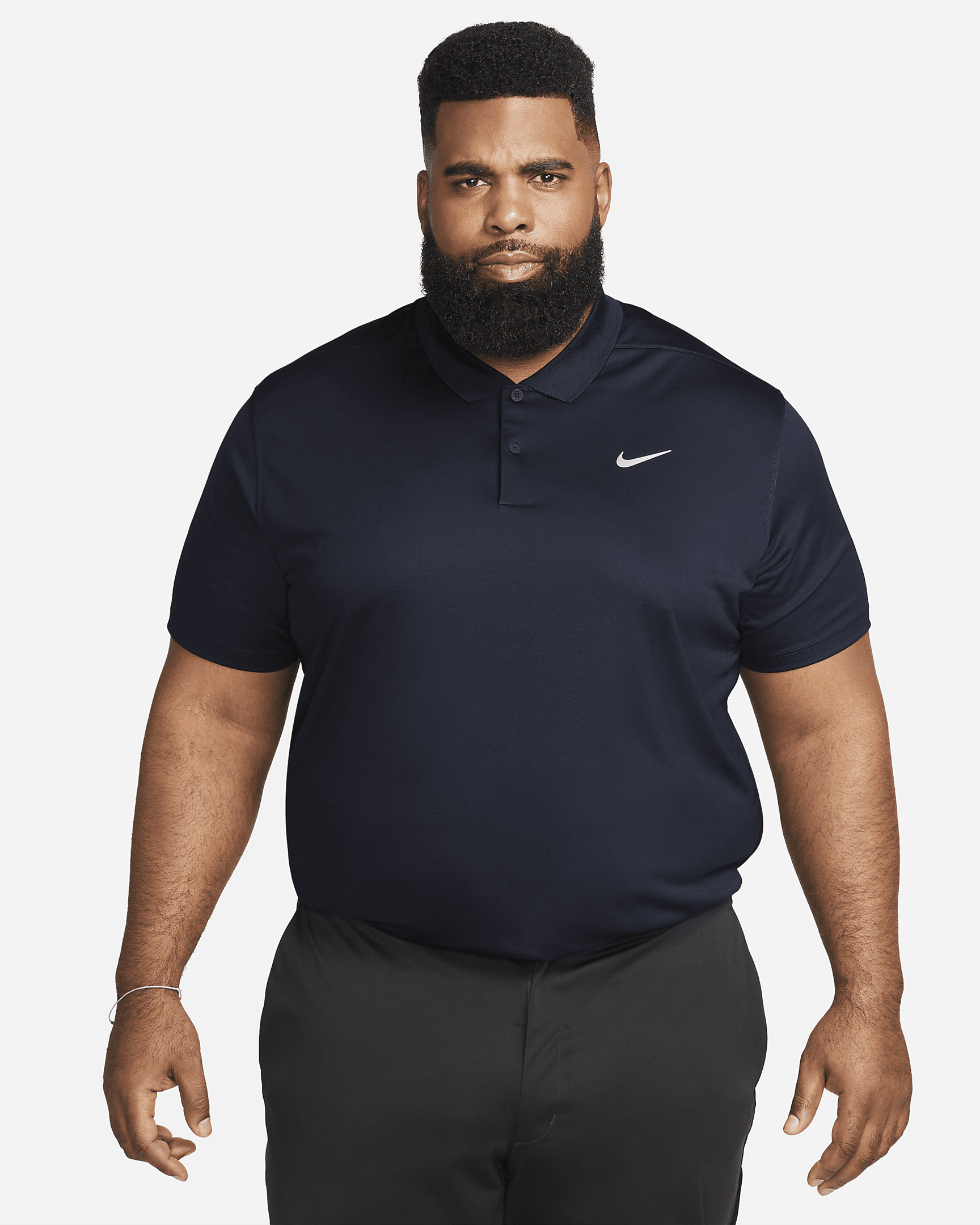 Nike Dri-FIT Victory Men's Golf Polo - 5