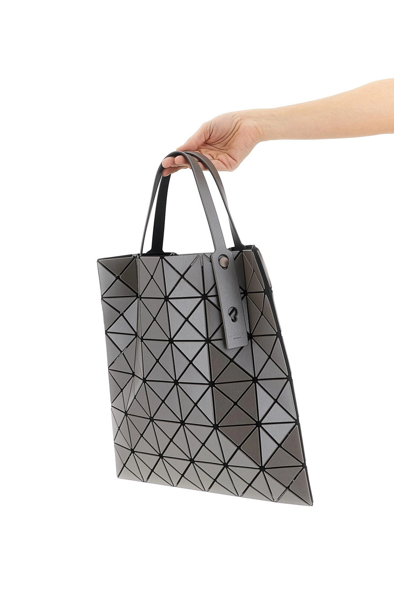 BAO BAO ISSEY MIYAKE 'Lucent Metallic' handbag outlook