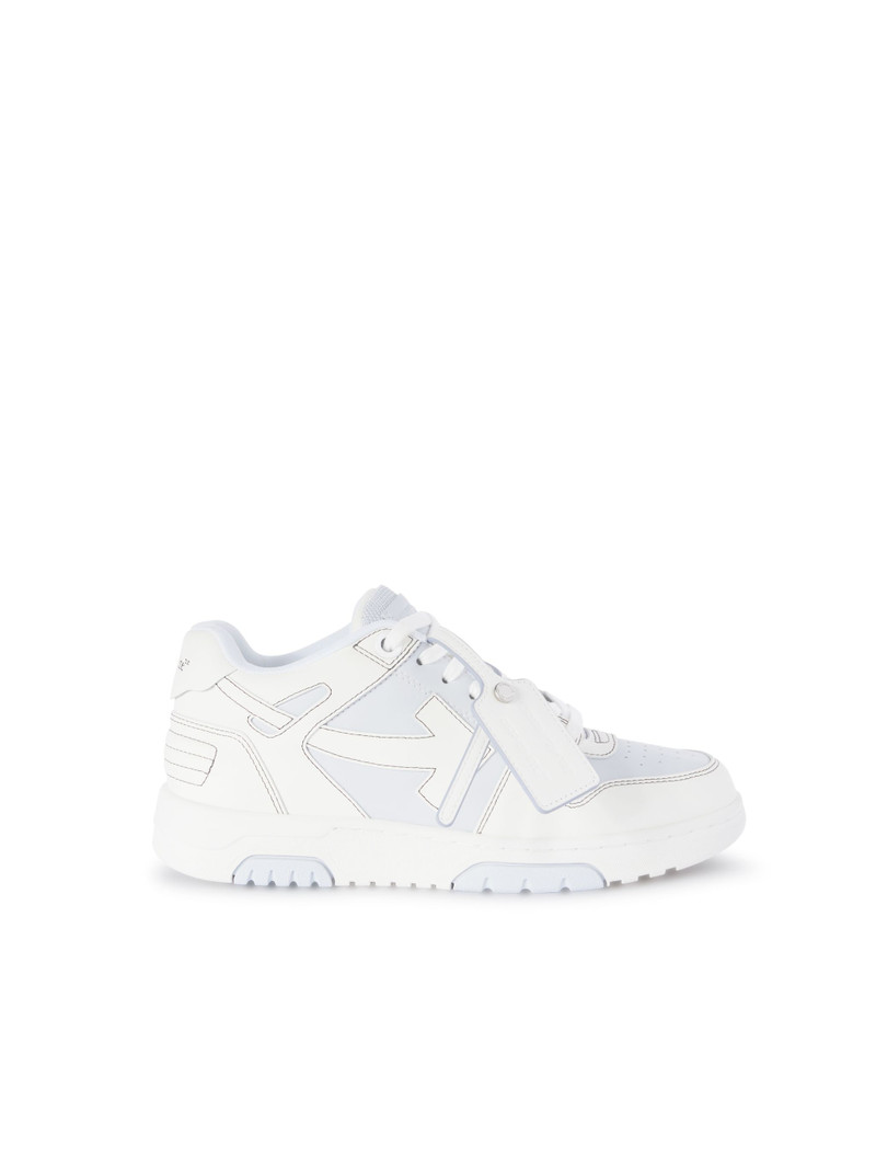 Out Of Office Light Blue/white - 1