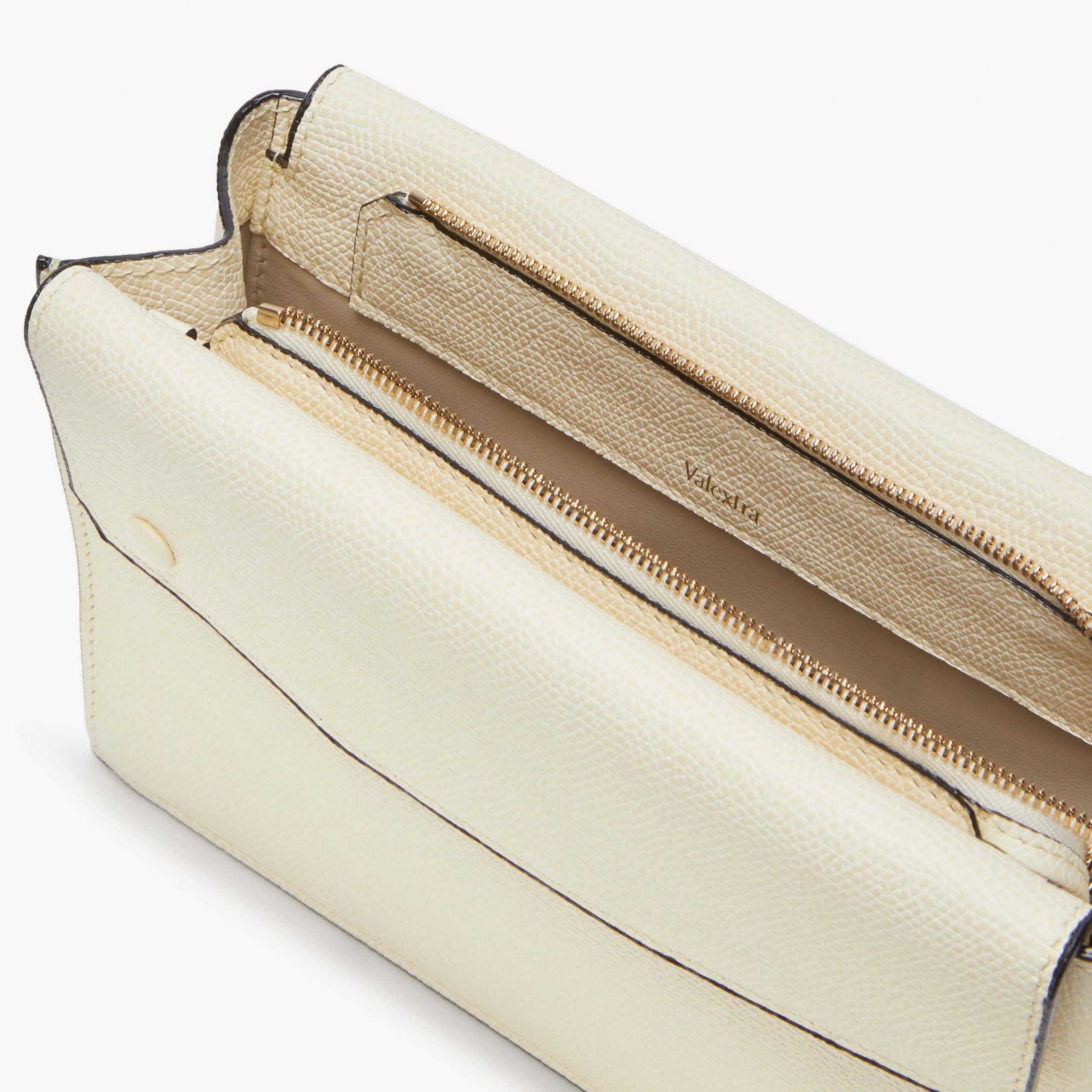 Valextra – Trio Crossbody Pergamena - 2