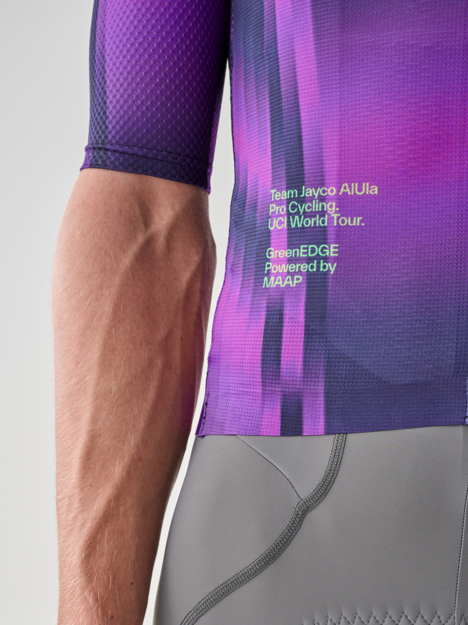 WorldTour Pro Air Jersey - 5