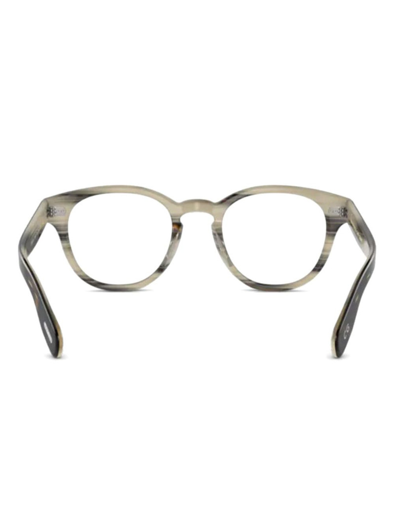 round-frame glasses 3
